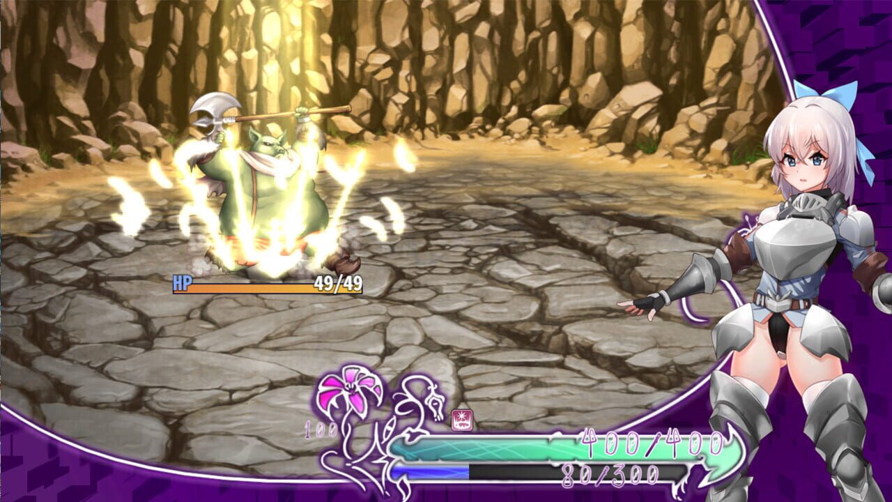Screenshot for Light and Shadow: Doppelganger