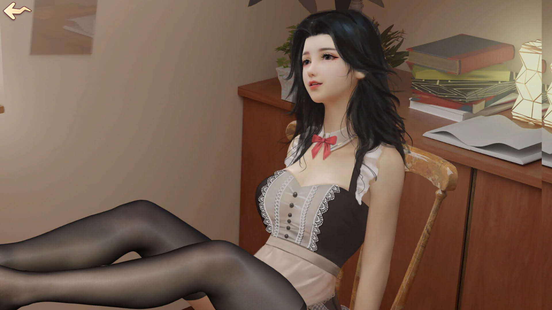 Screenshot for Fairy Biography 3: Obsession