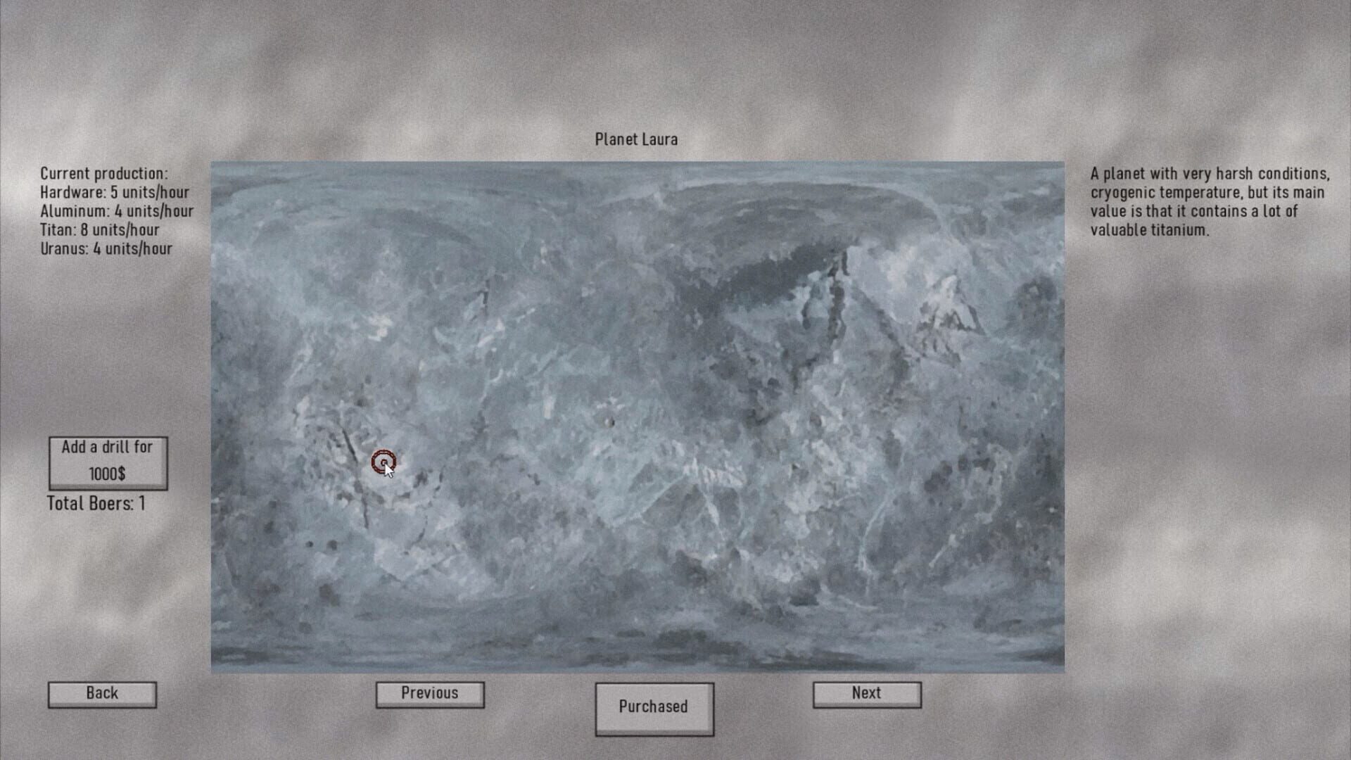 Screenshot for Glory to the Robots!
