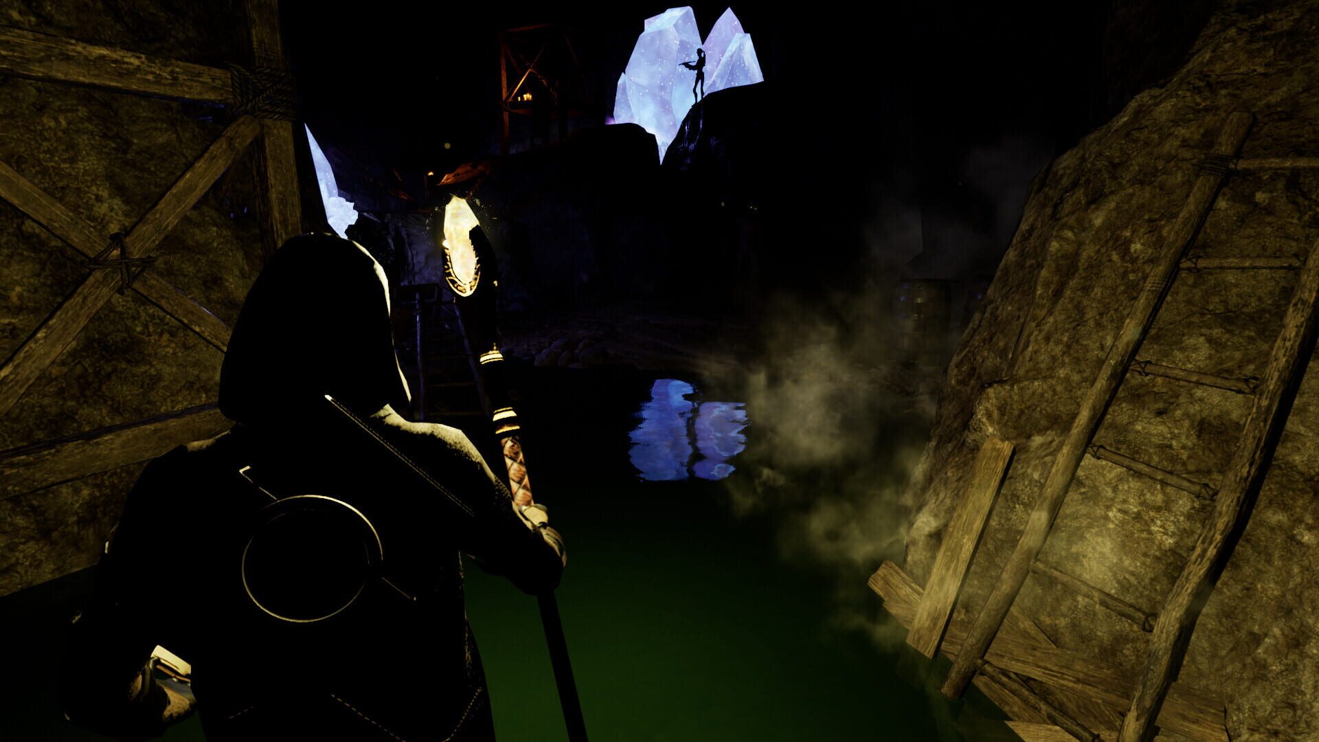 Screenshot for Codex Lost
