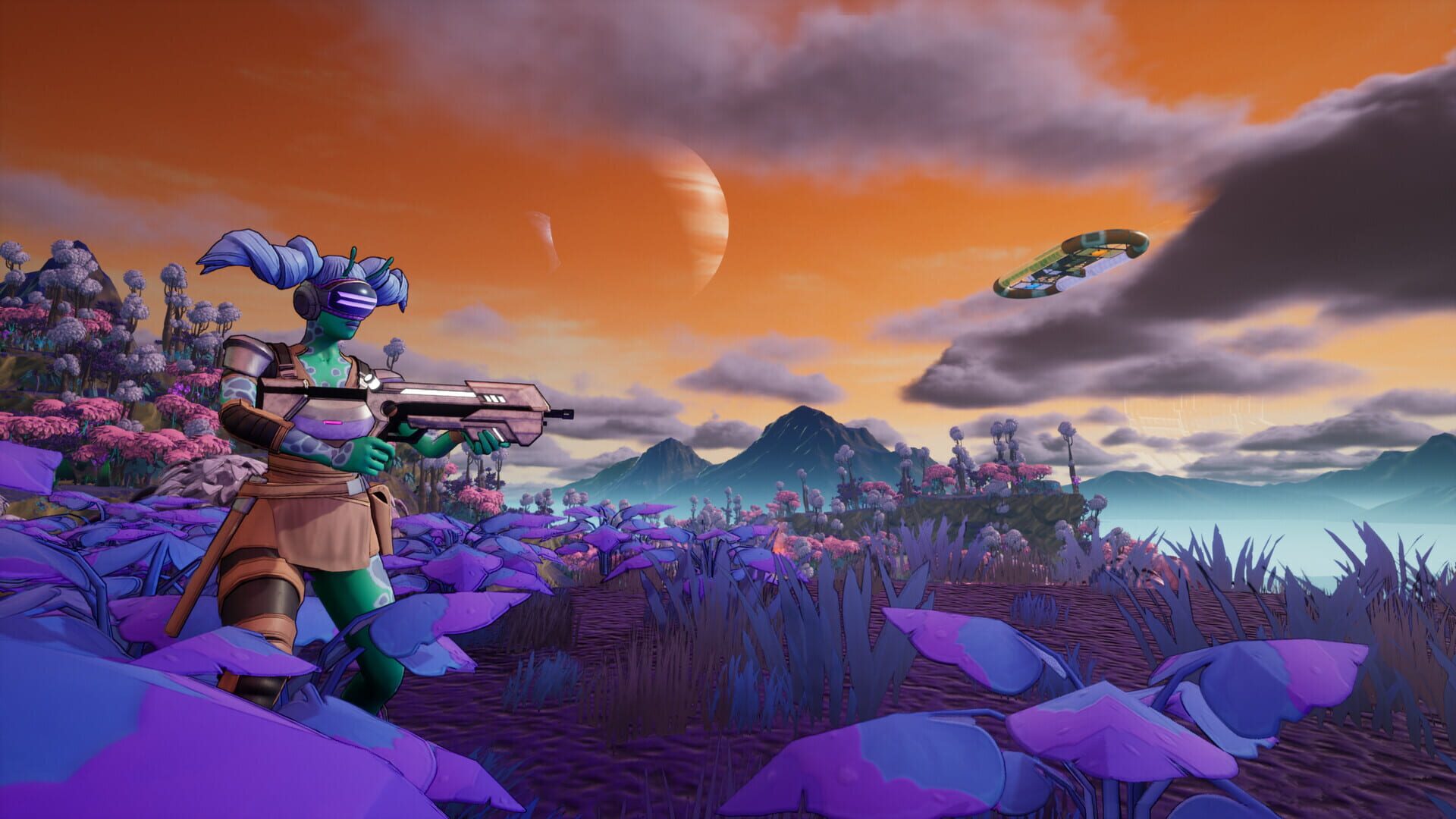 Screenshot for No Love Lost