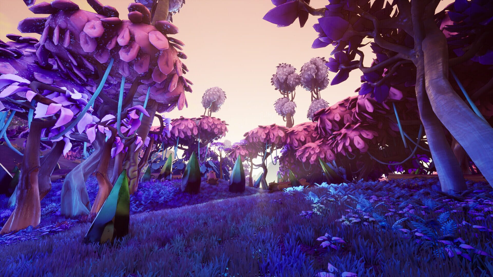 Screenshot for No Love Lost