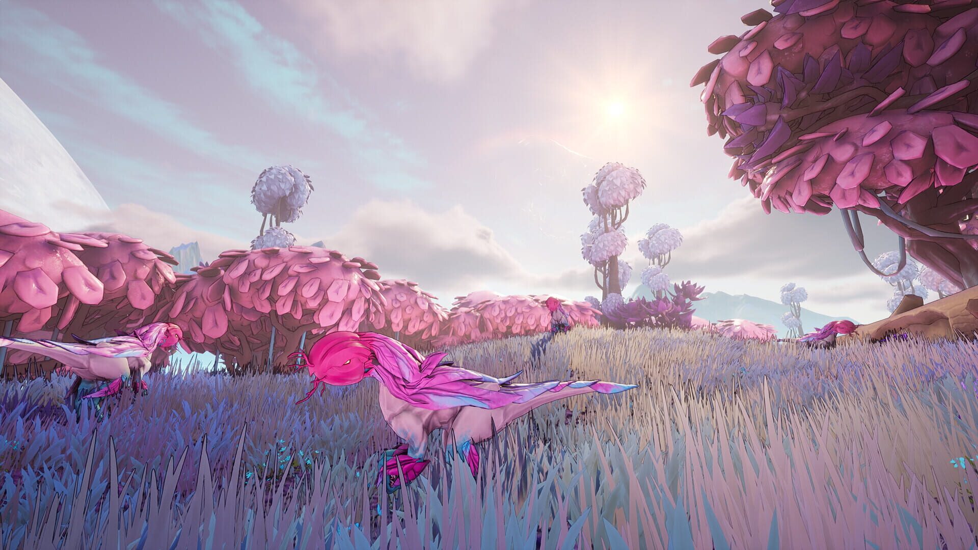 Screenshot for No Love Lost