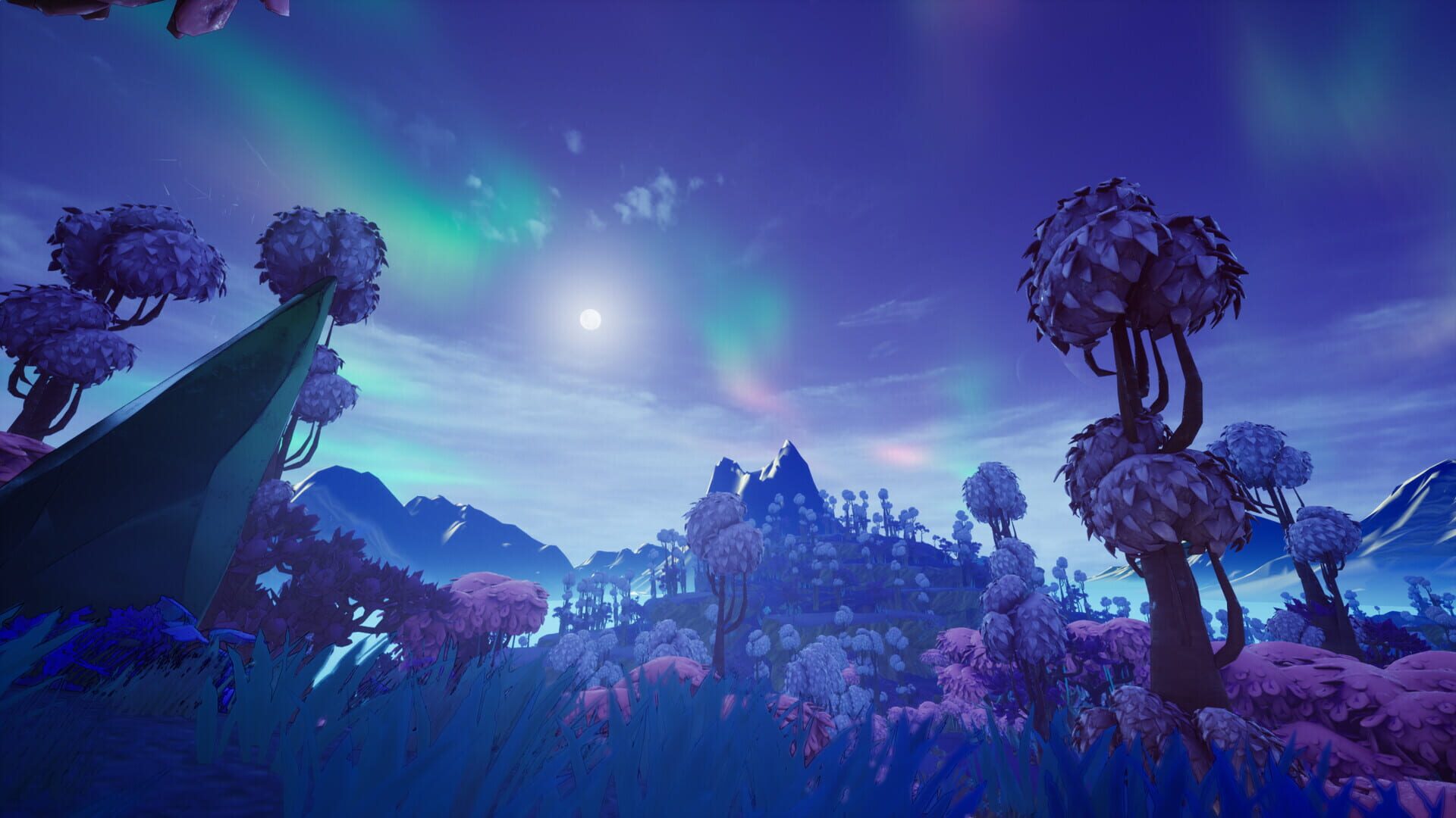 Screenshot for No Love Lost