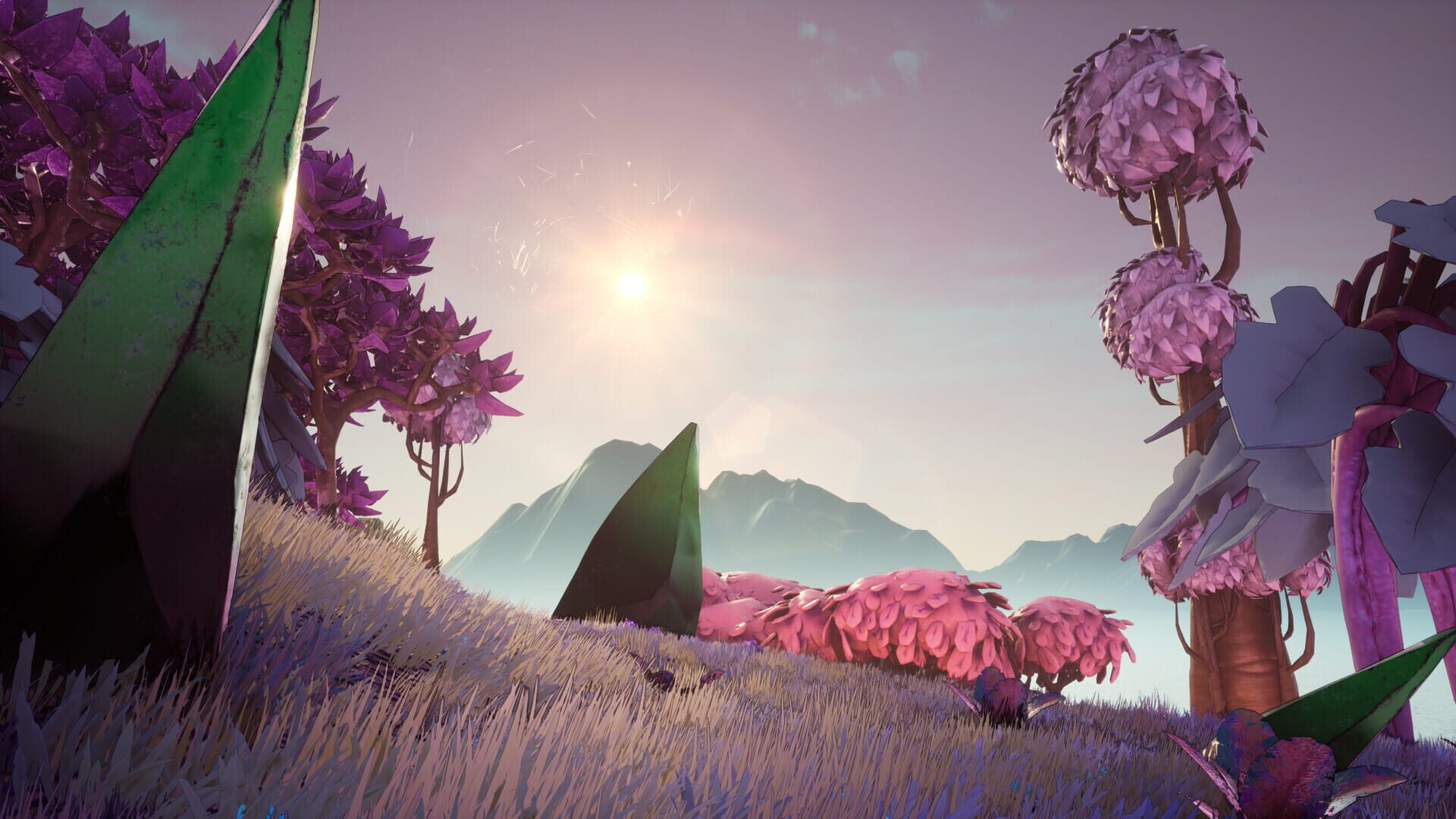 Screenshot for No Love Lost