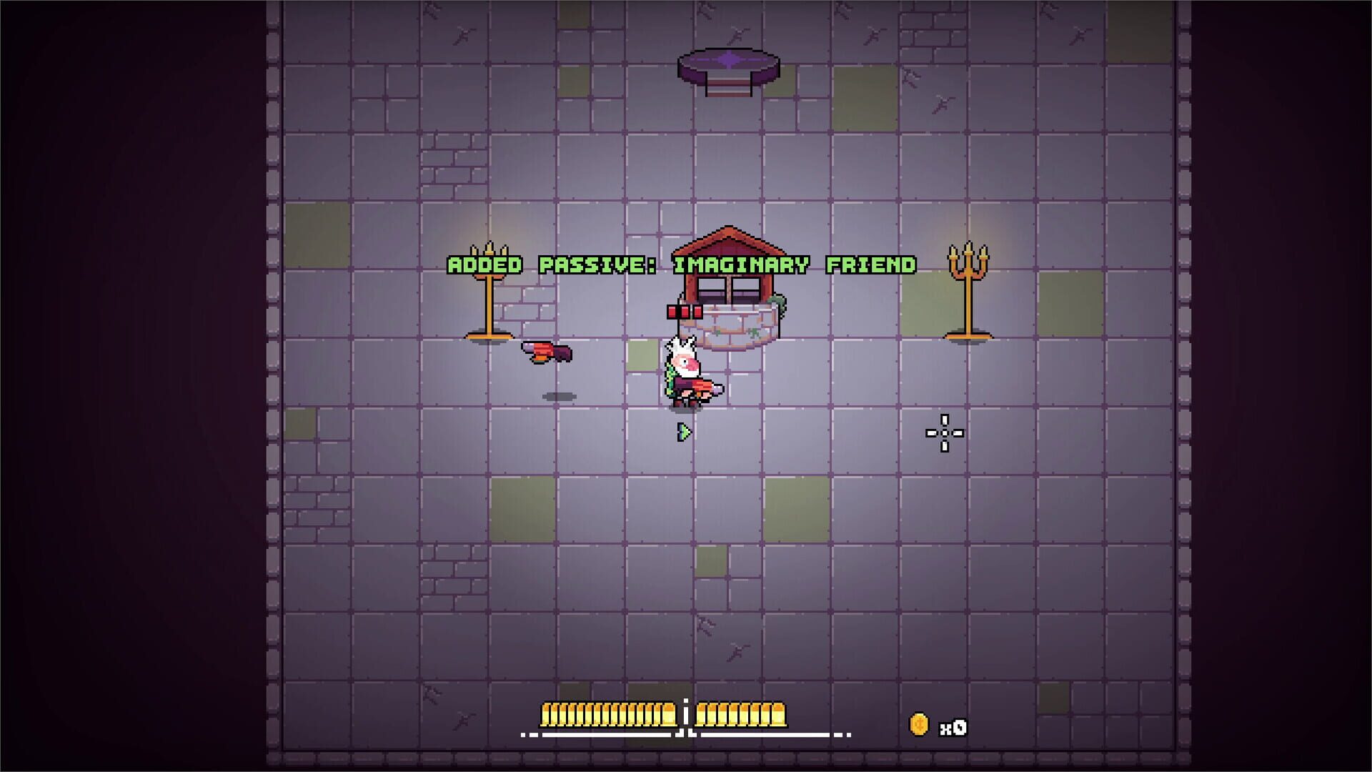 Screenshot for Gunforged