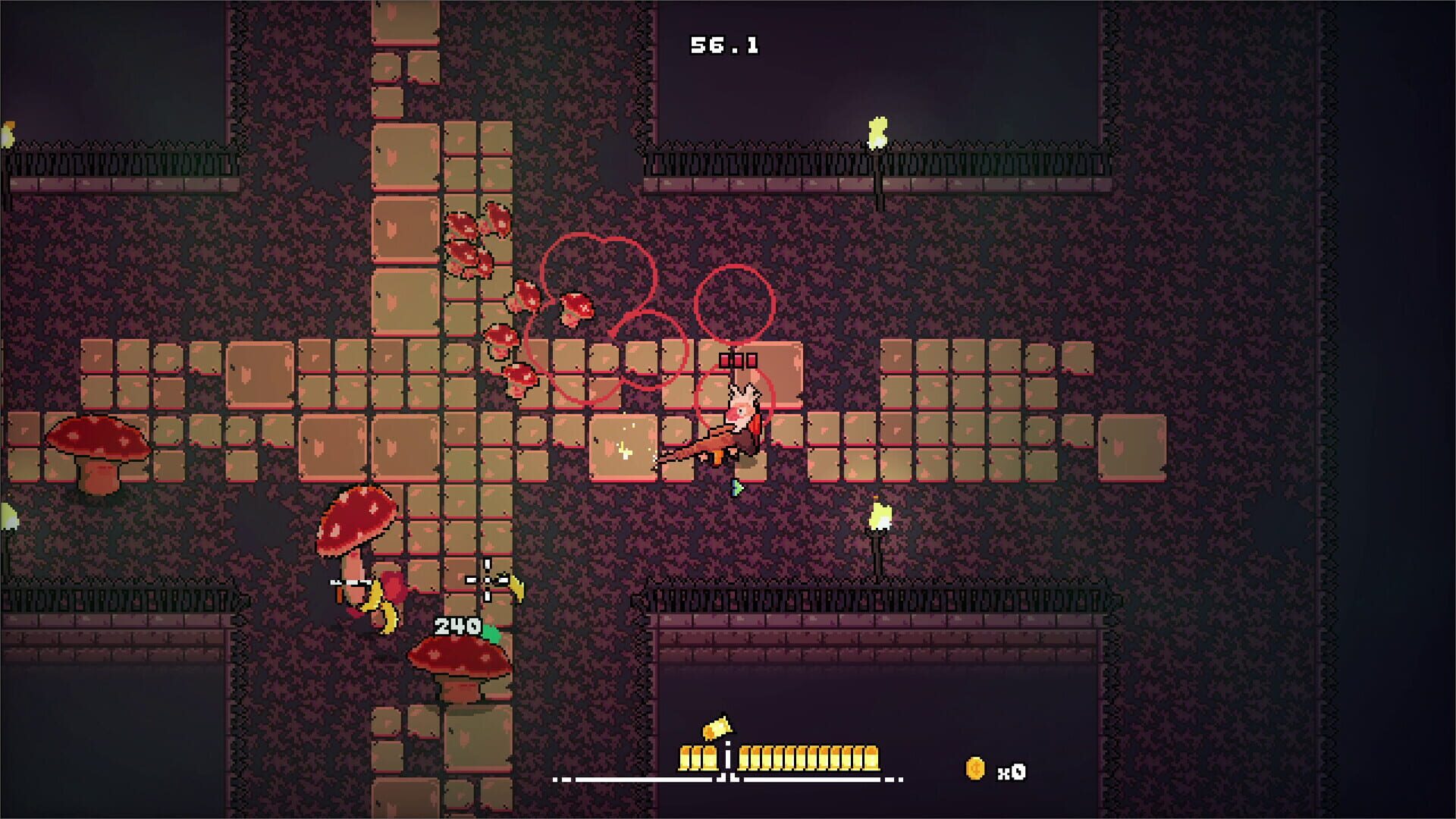 Screenshot for Gunforged
