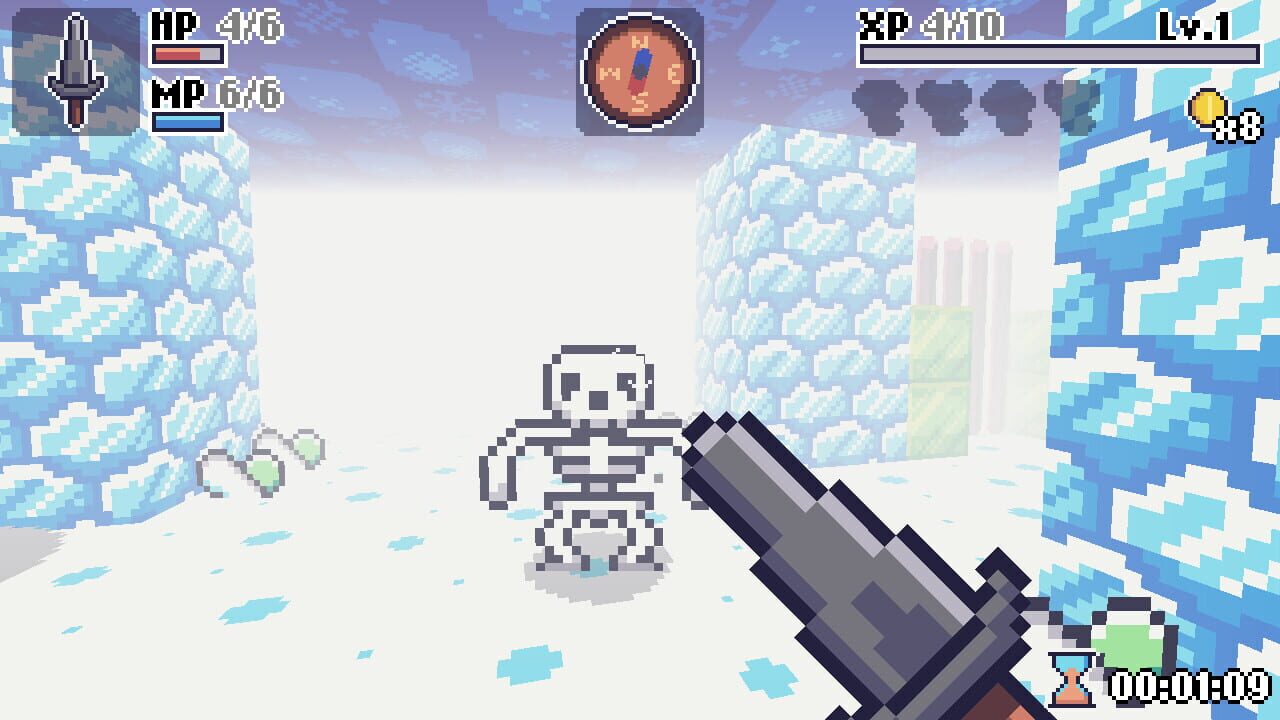 Screenshot for Witch Rise