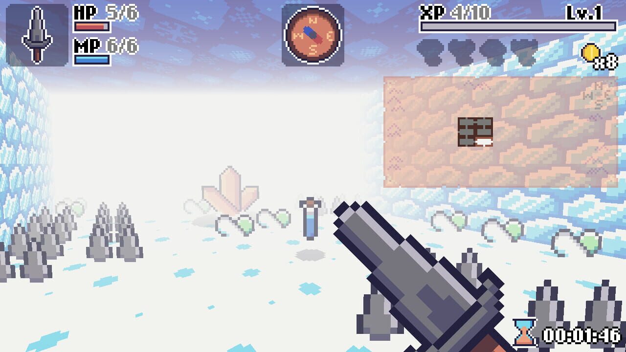 Screenshot for Witch Rise