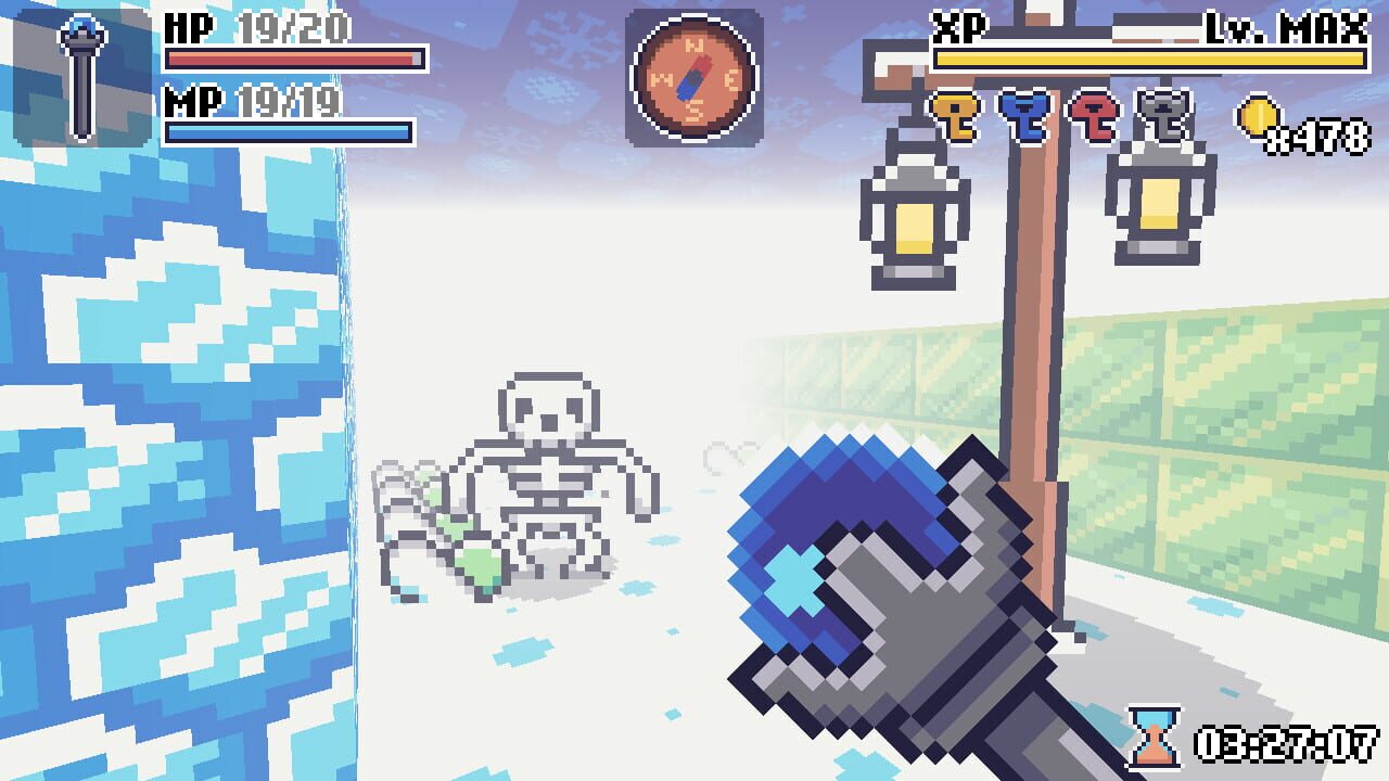 Screenshot for Witch Rise