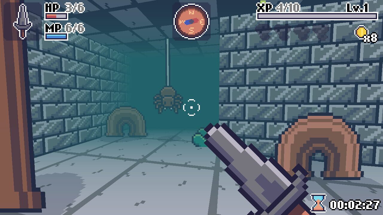 Screenshot for Witch Rise
