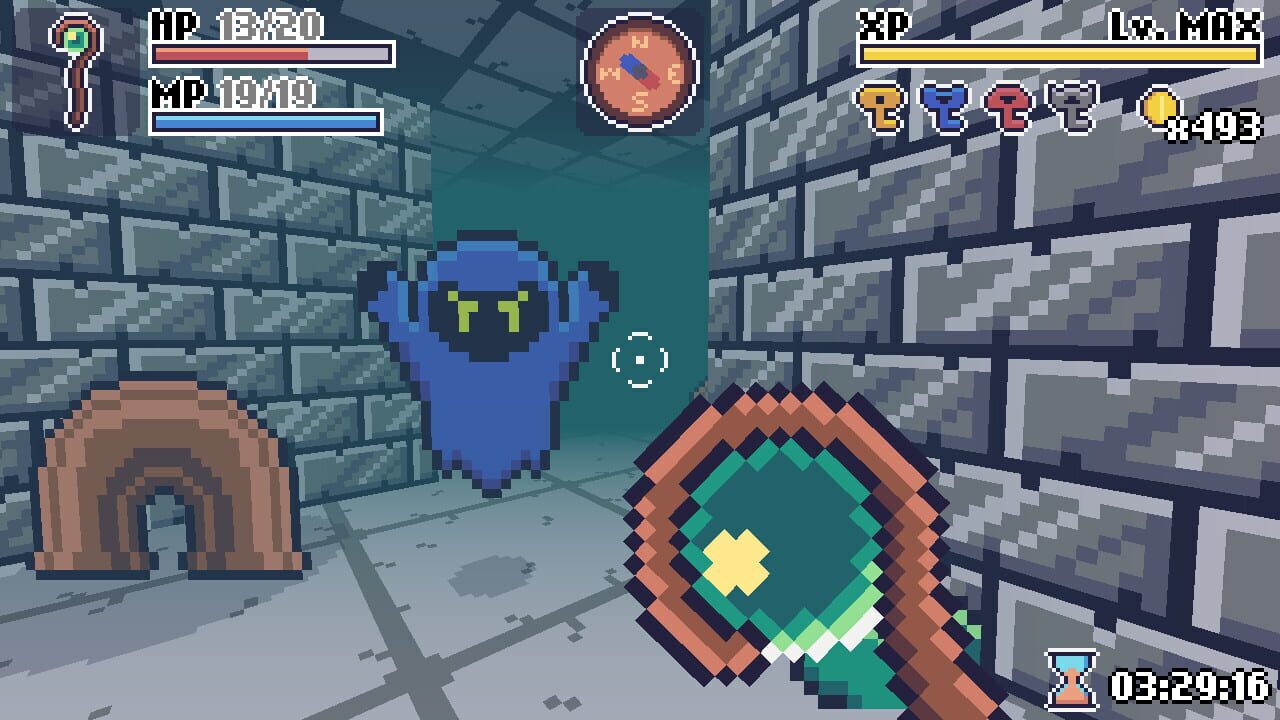Screenshot for Witch Rise