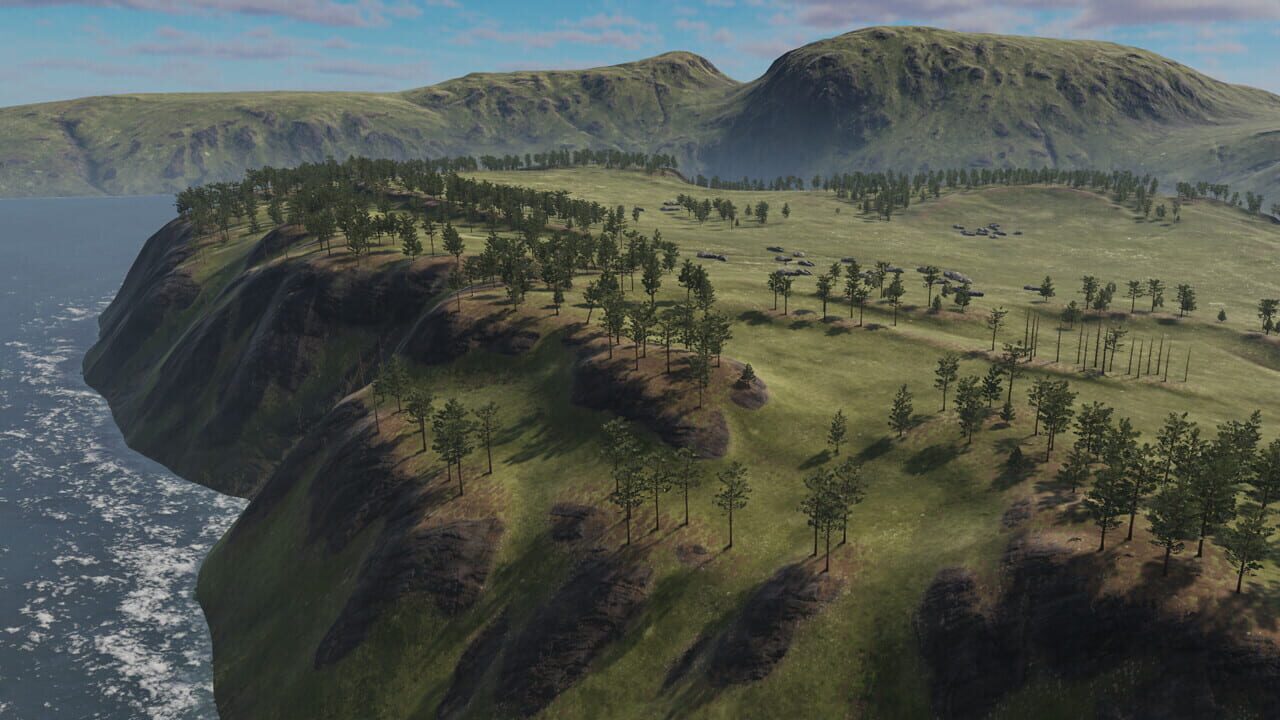 Screenshot for Sanctuary: Shattered Sun