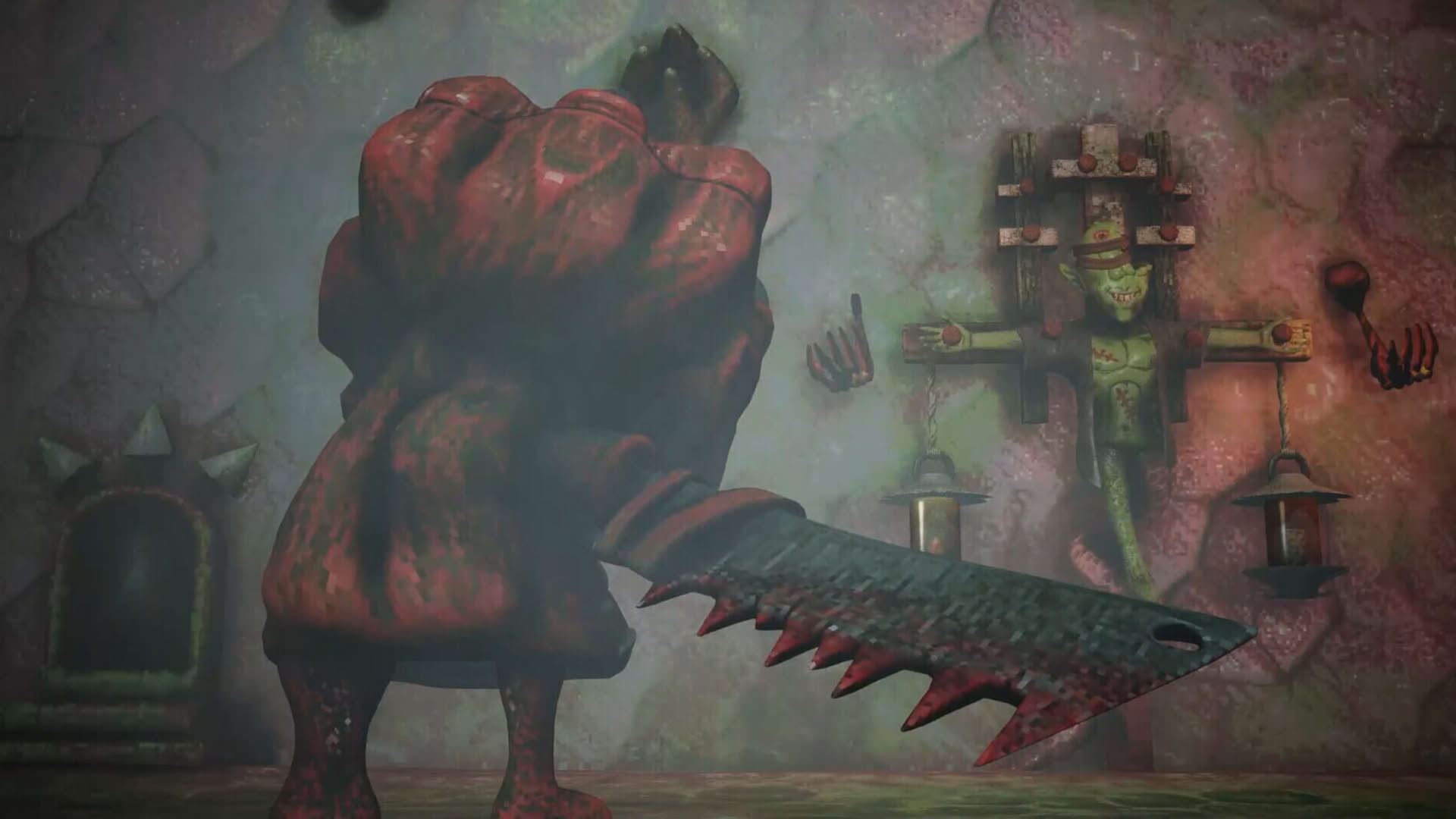 Screenshot for It's Dark Inside