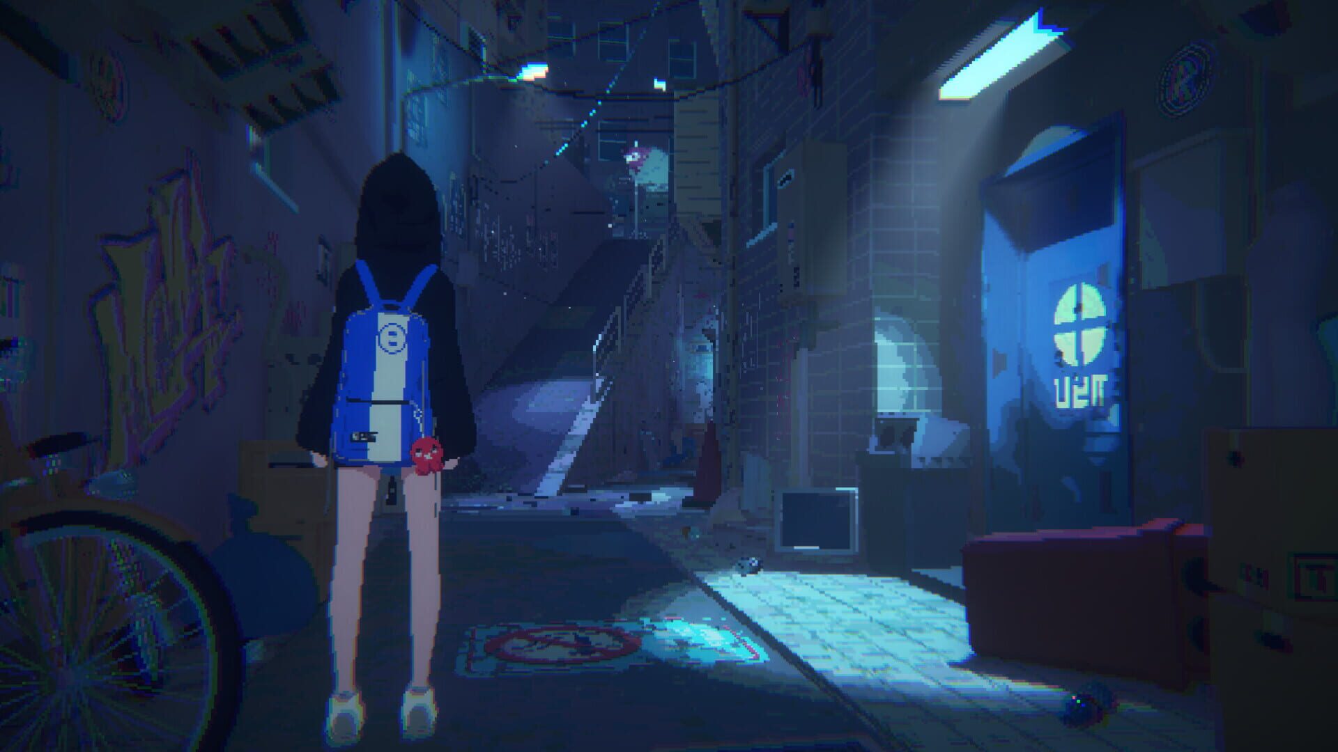 Screenshot for Tokyo Stories