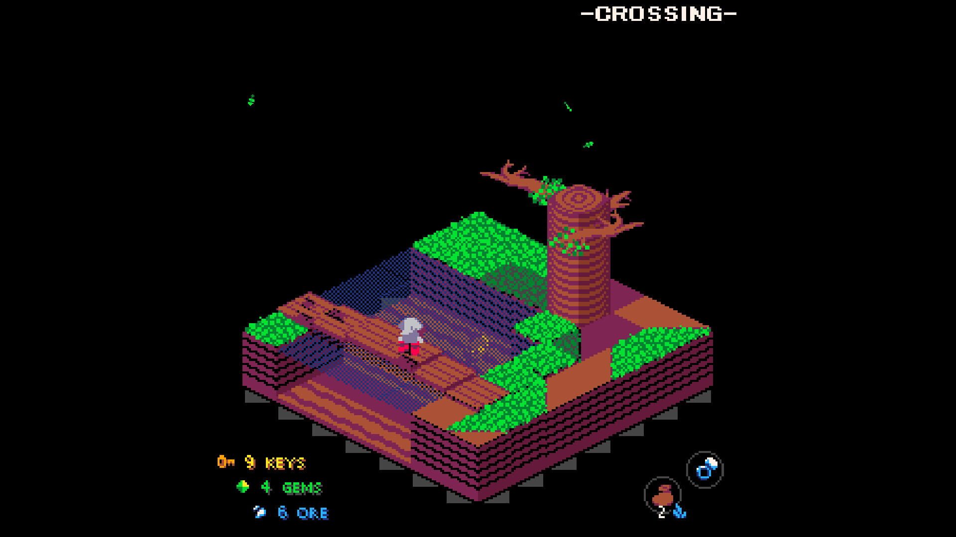Screenshot for Elephantasy: Flipside