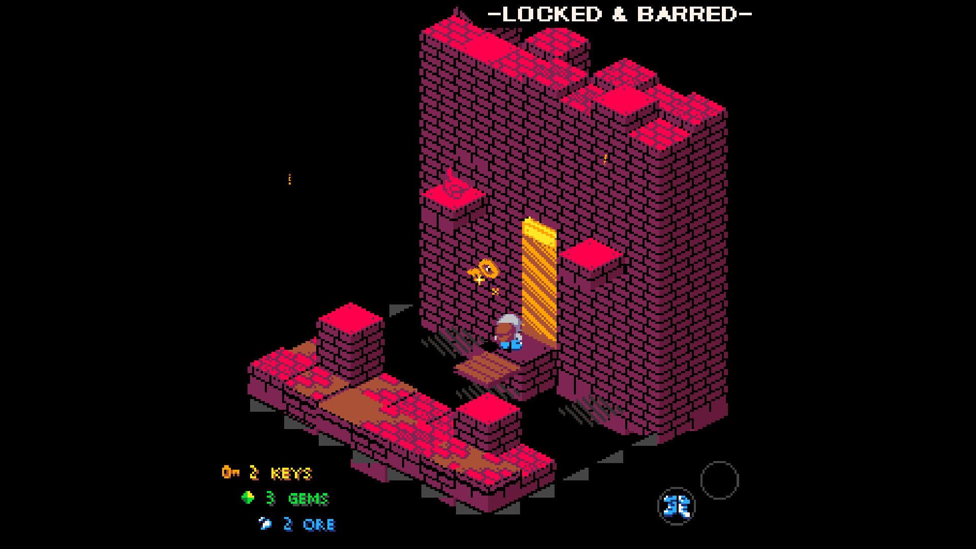 Screenshot for Elephantasy: Flipside