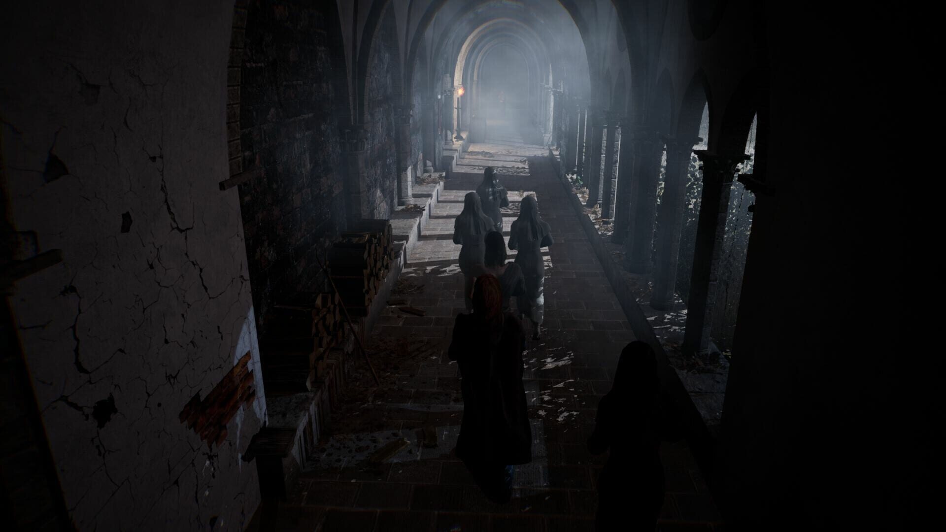 Screenshot for Sanctus