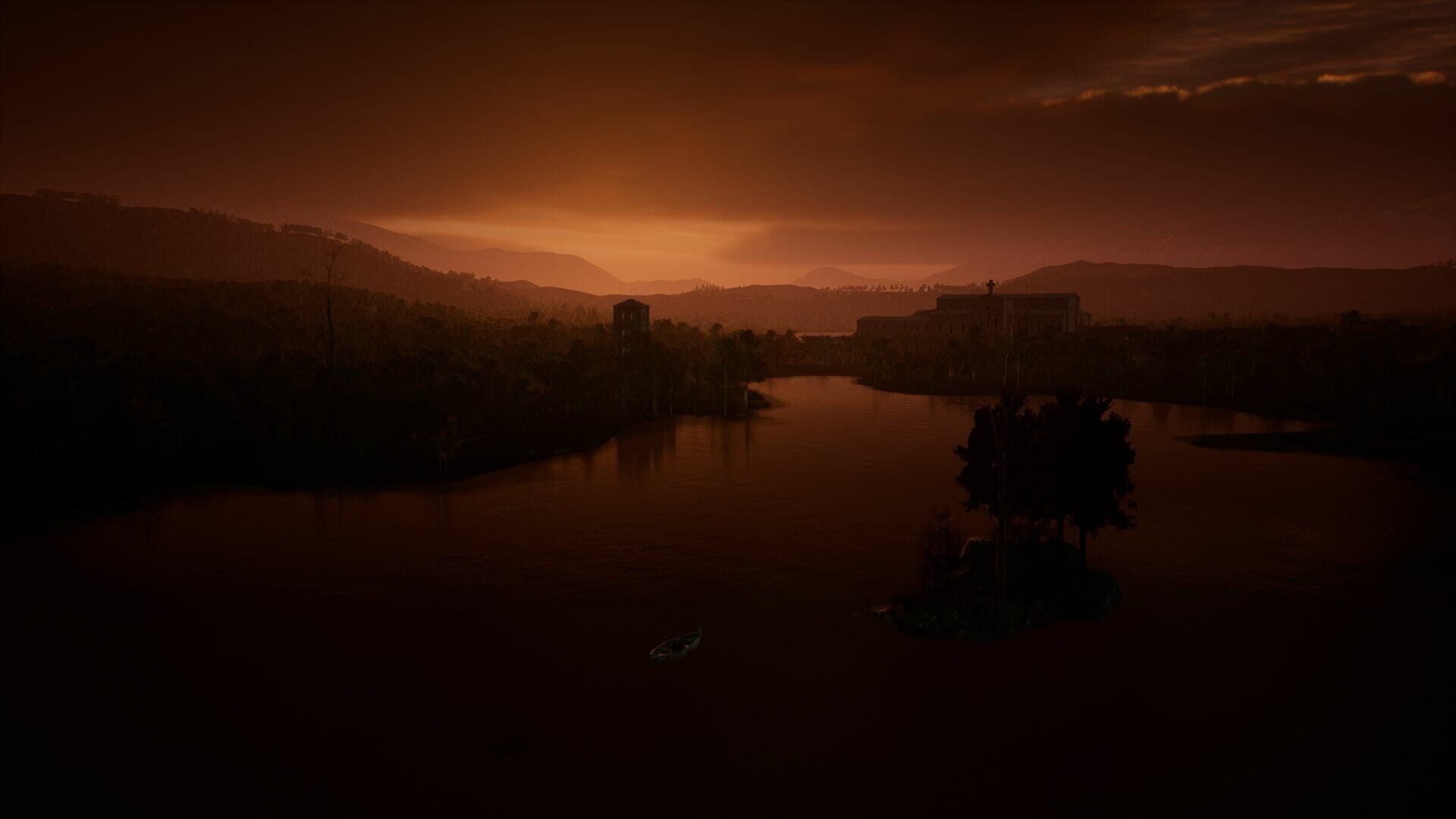 Screenshot for Sanctus