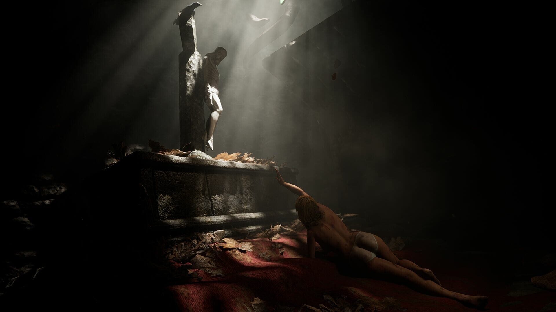 Screenshot for Sanctus