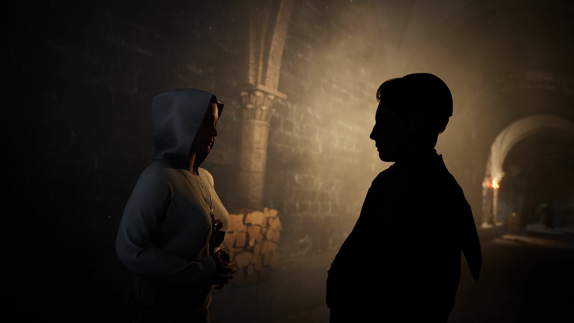 Screenshot for Sanctus