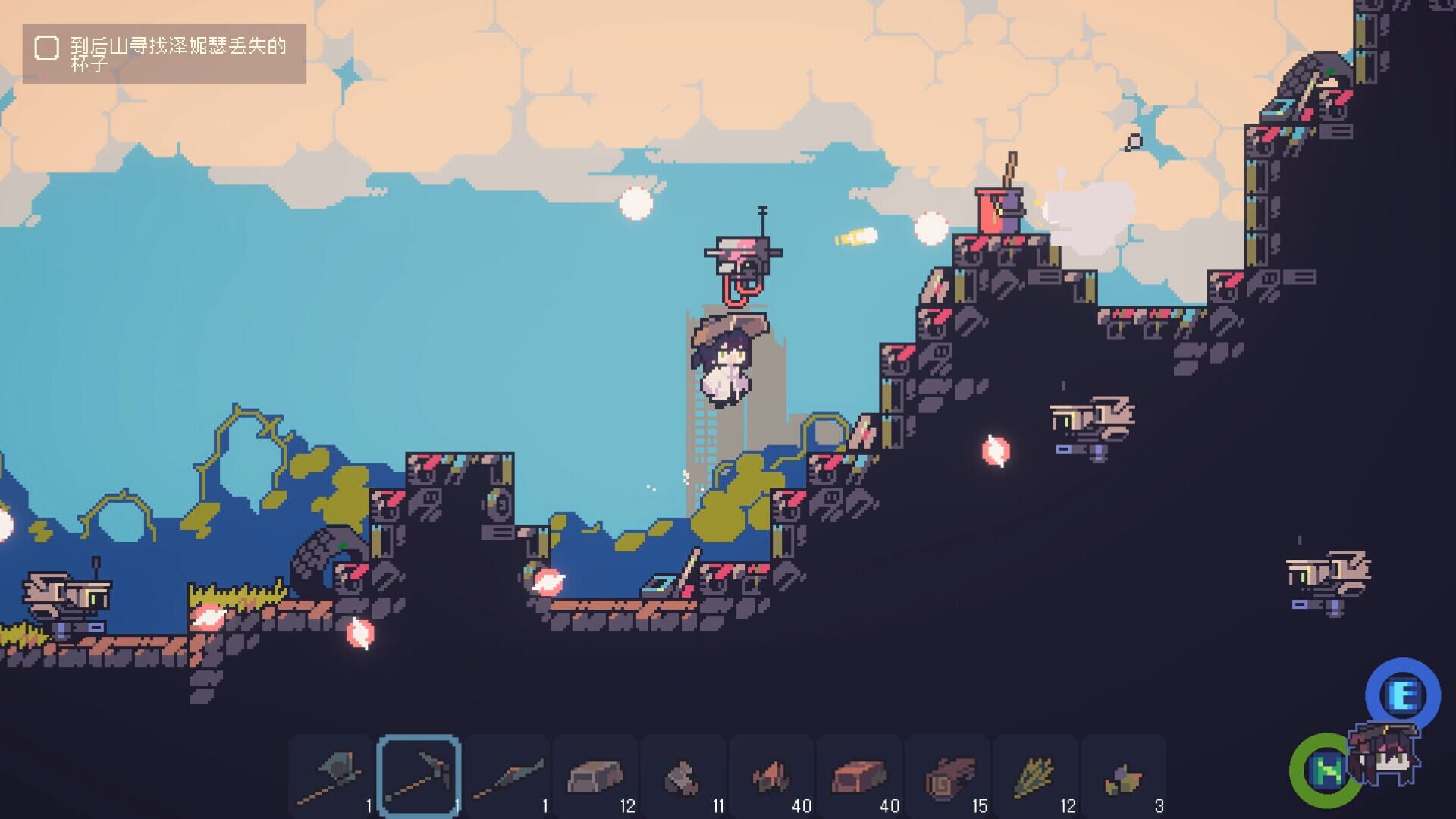 Screenshot for Doloc Town