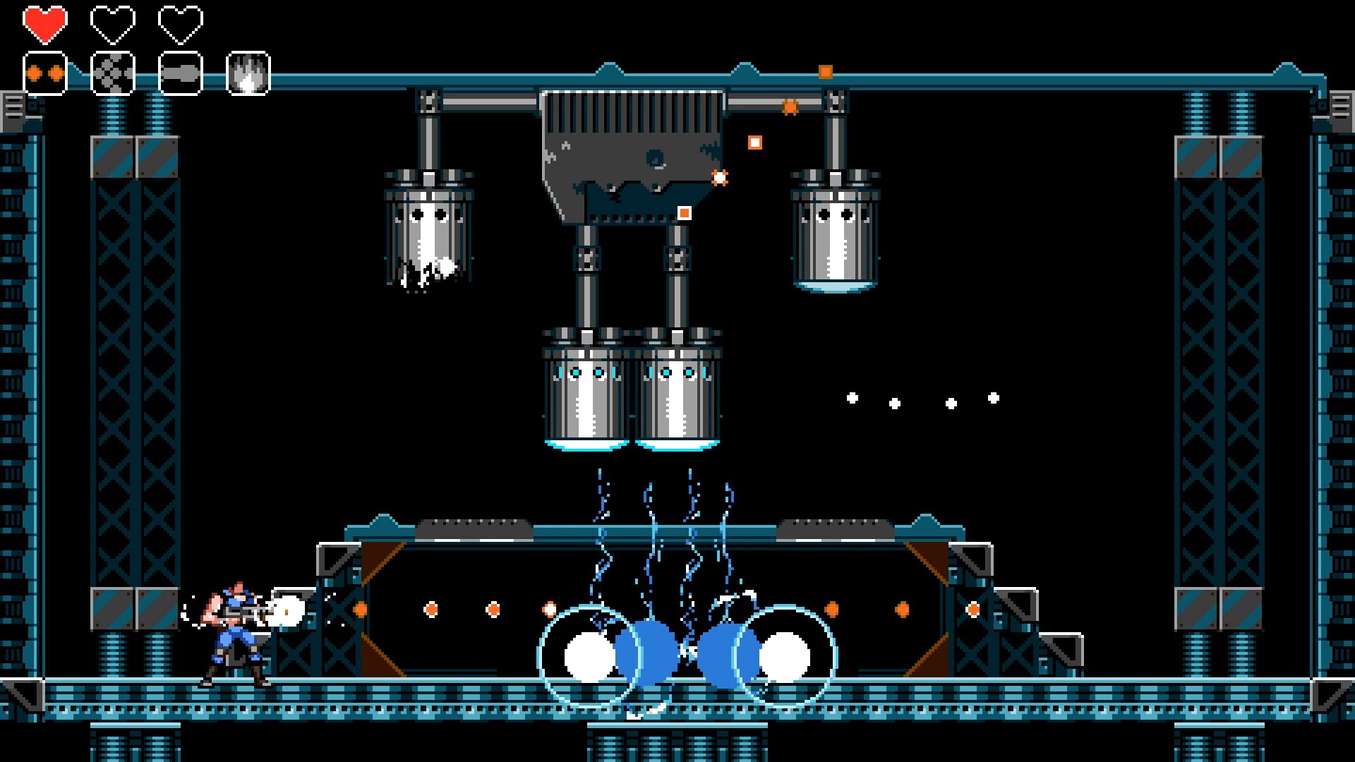 Screenshot for Probo Rush