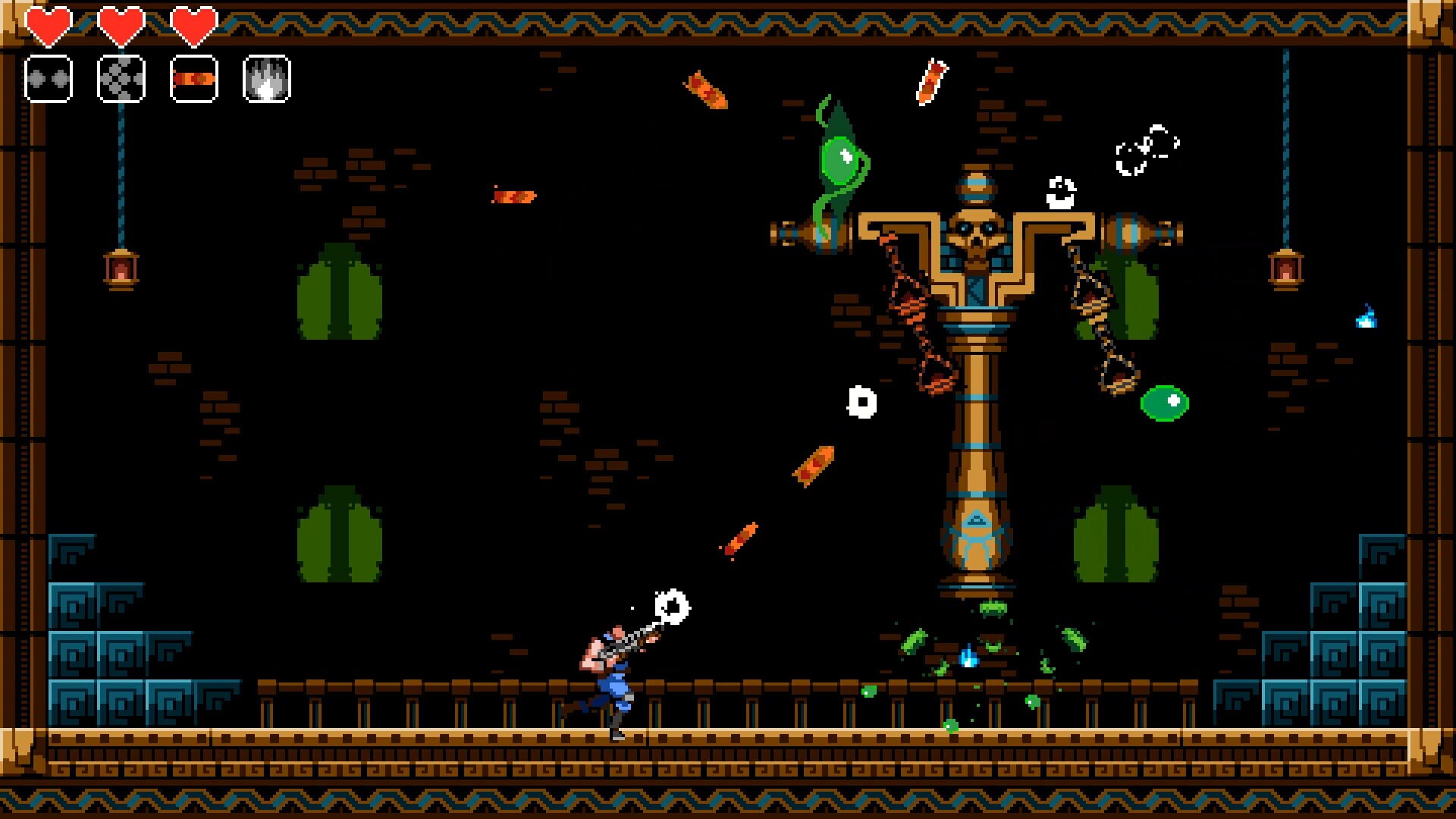 Screenshot for Probo Rush