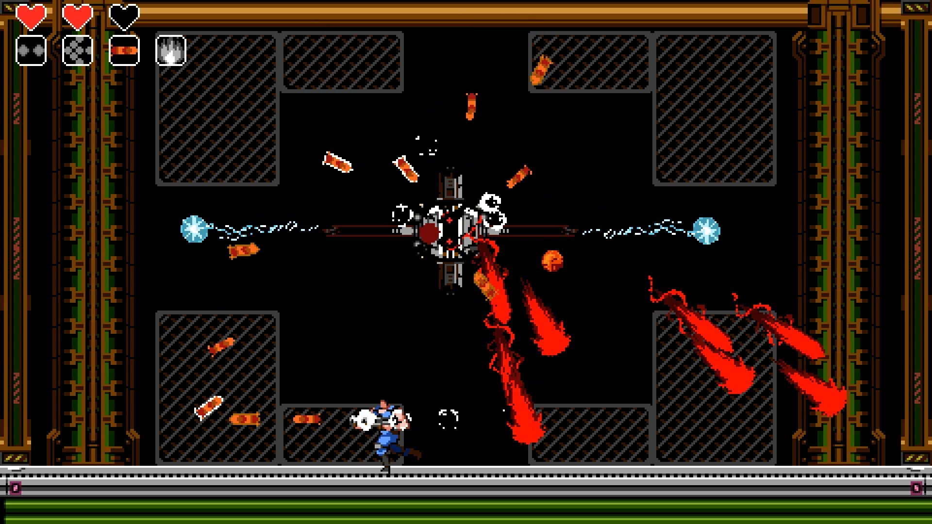 Screenshot for Probo Rush
