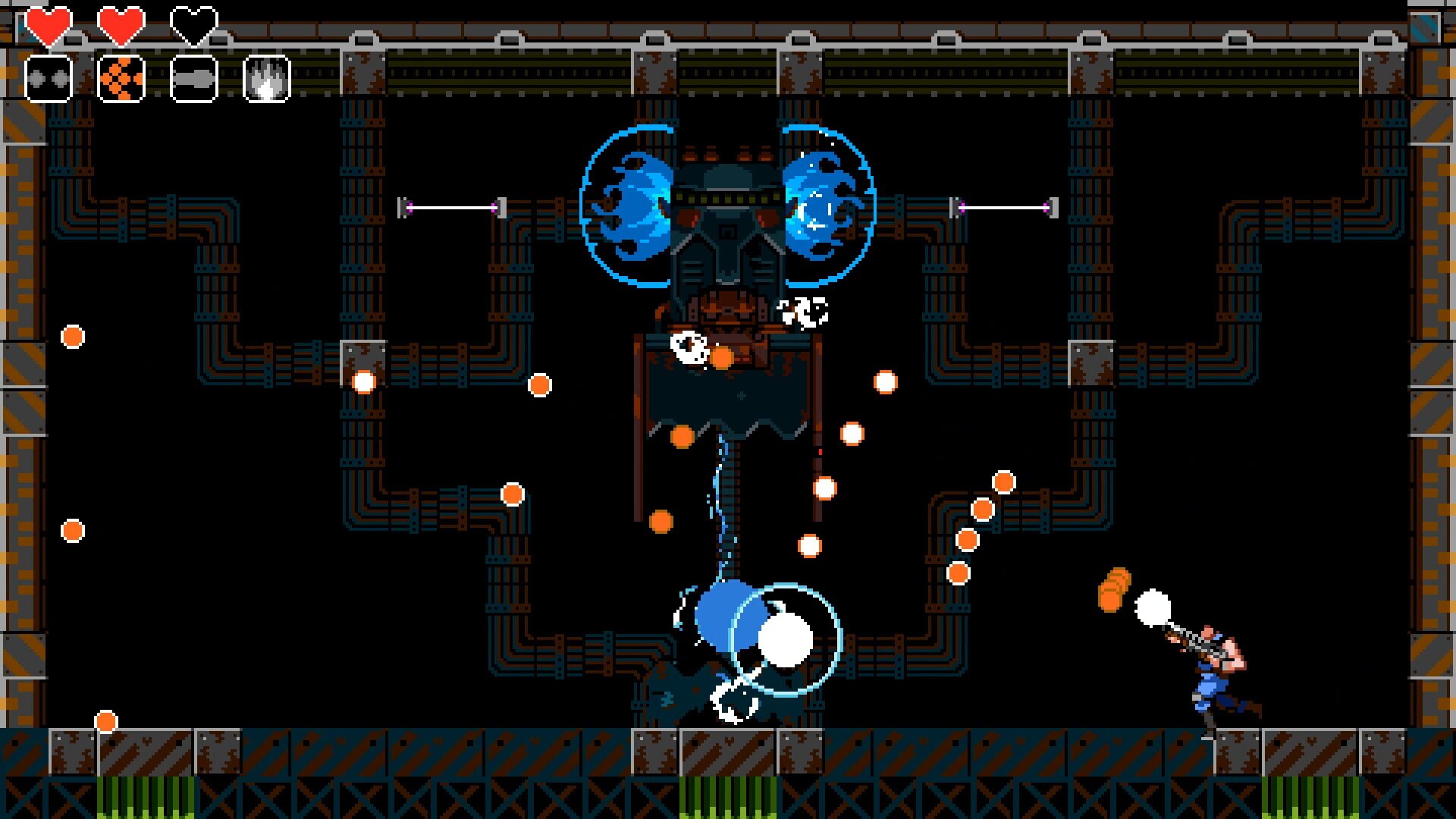 Screenshot for Probo Rush