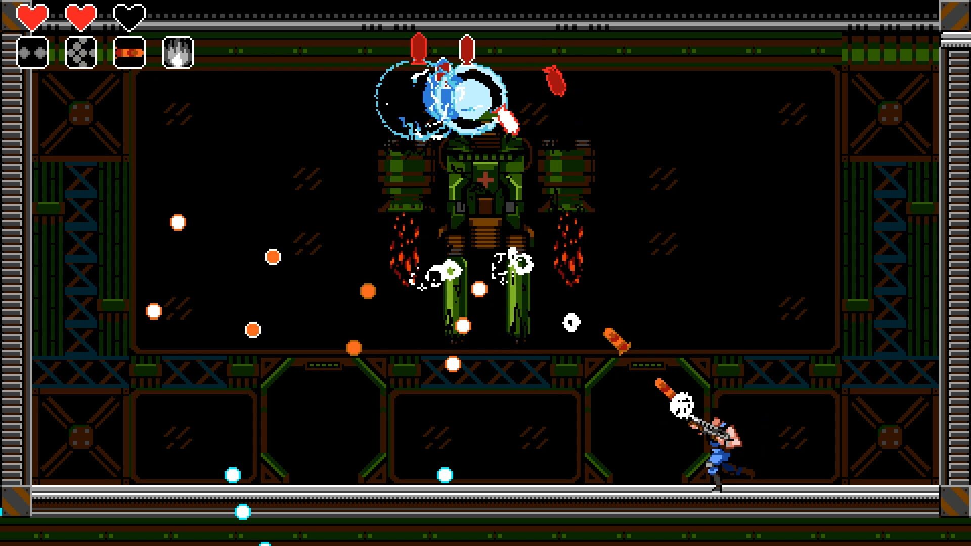 Screenshot for Probo Rush