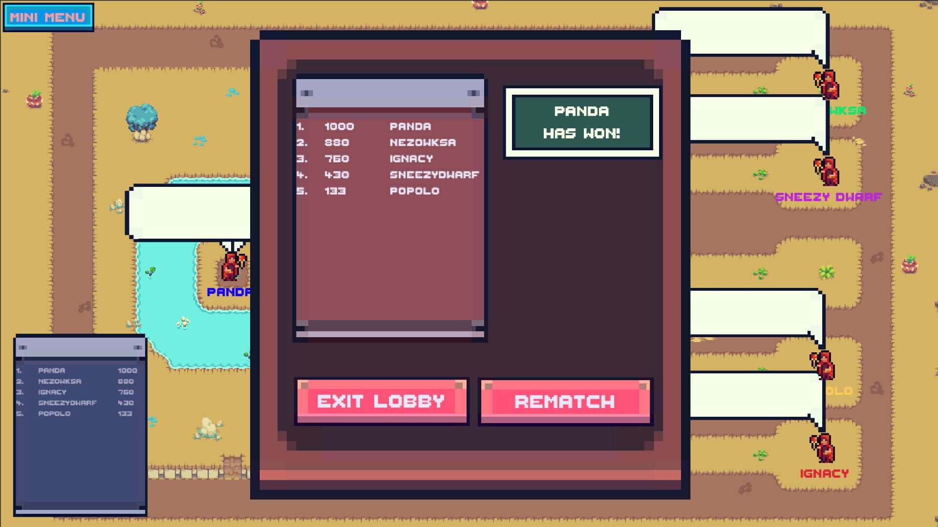 Screenshot for Rune It Out