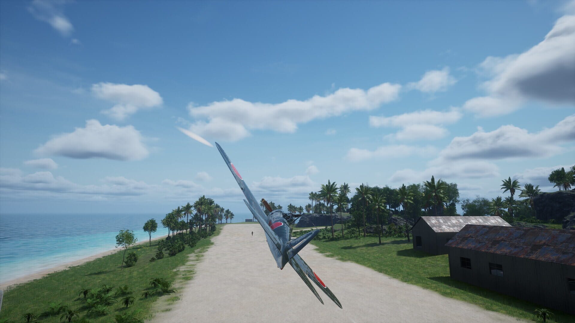 Screenshot for United Assault: World War 2