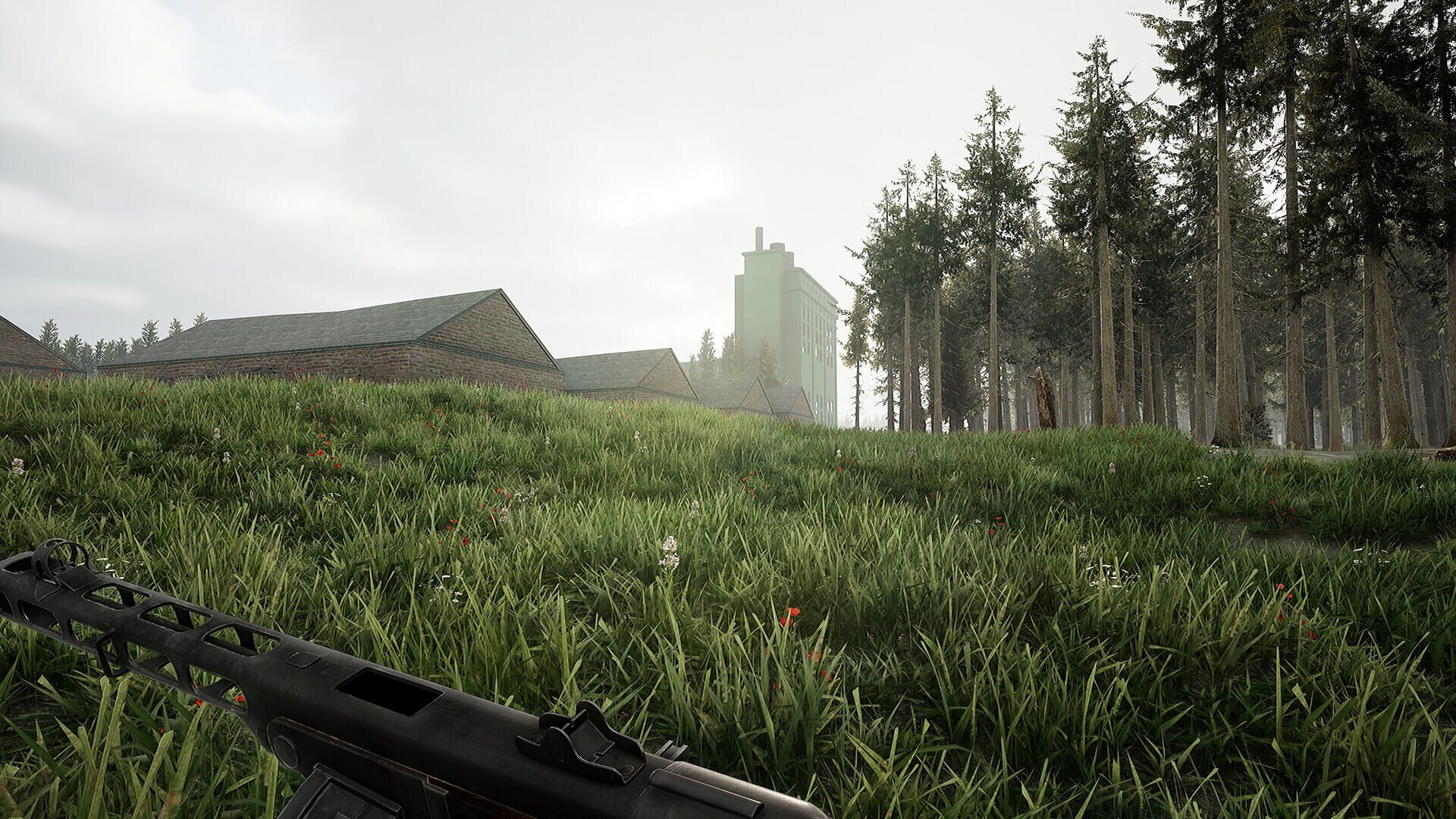 Screenshot for United Assault: World War 2