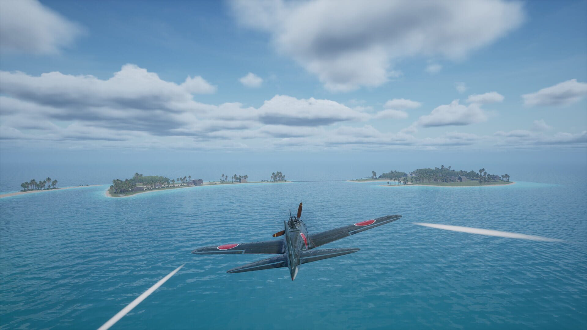 Screenshot for United Assault: World War 2