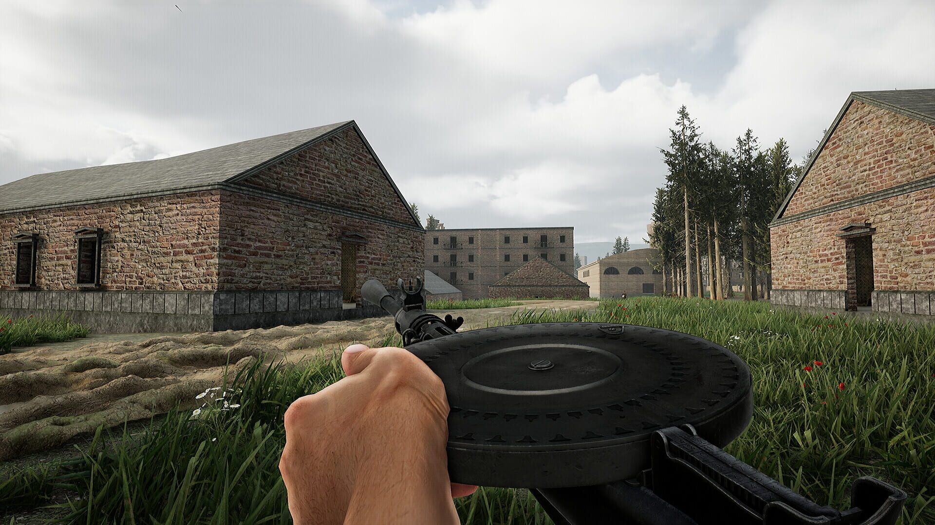 Screenshot for United Assault: World War 2