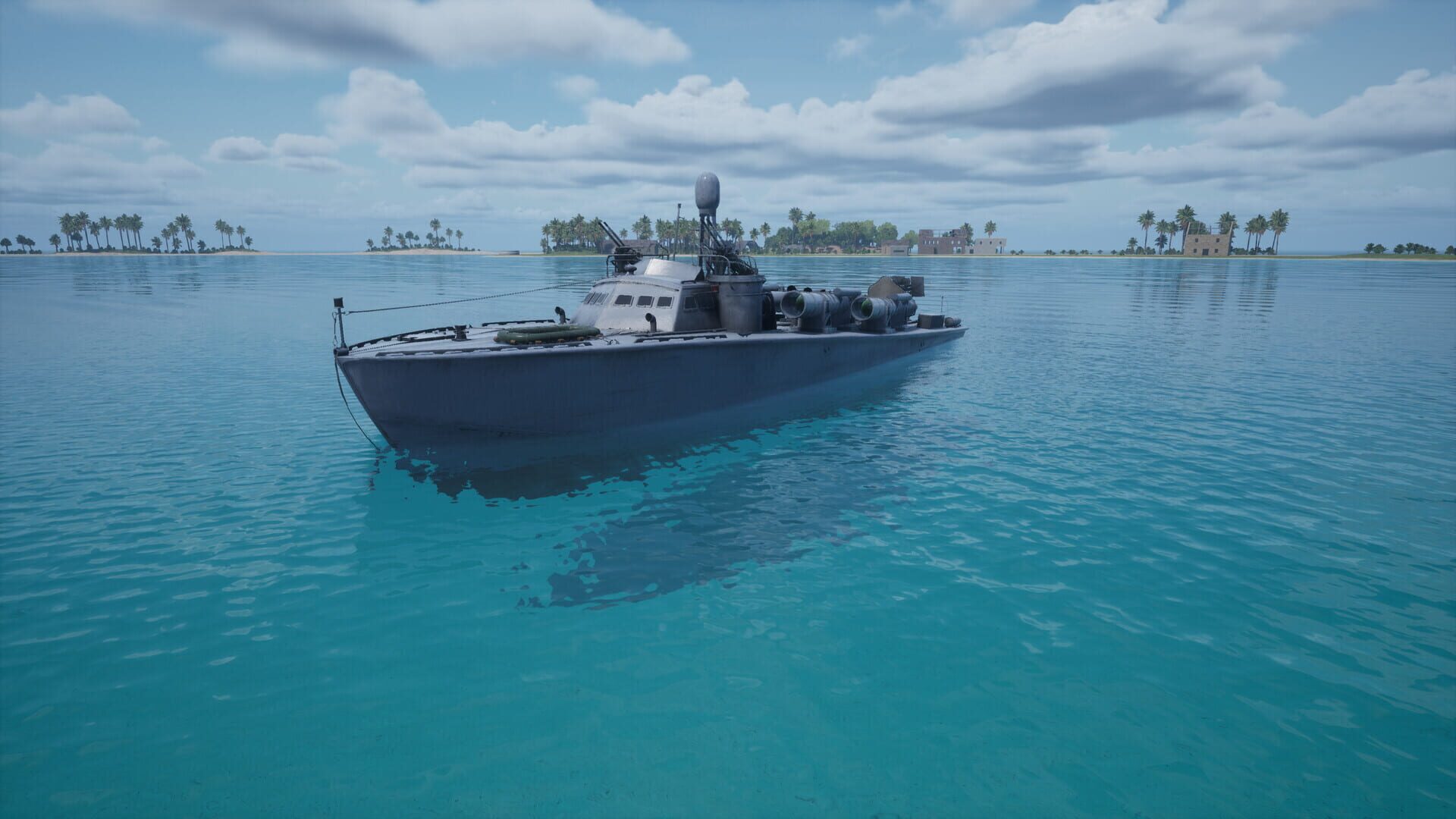 Screenshot for United Assault: World War 2