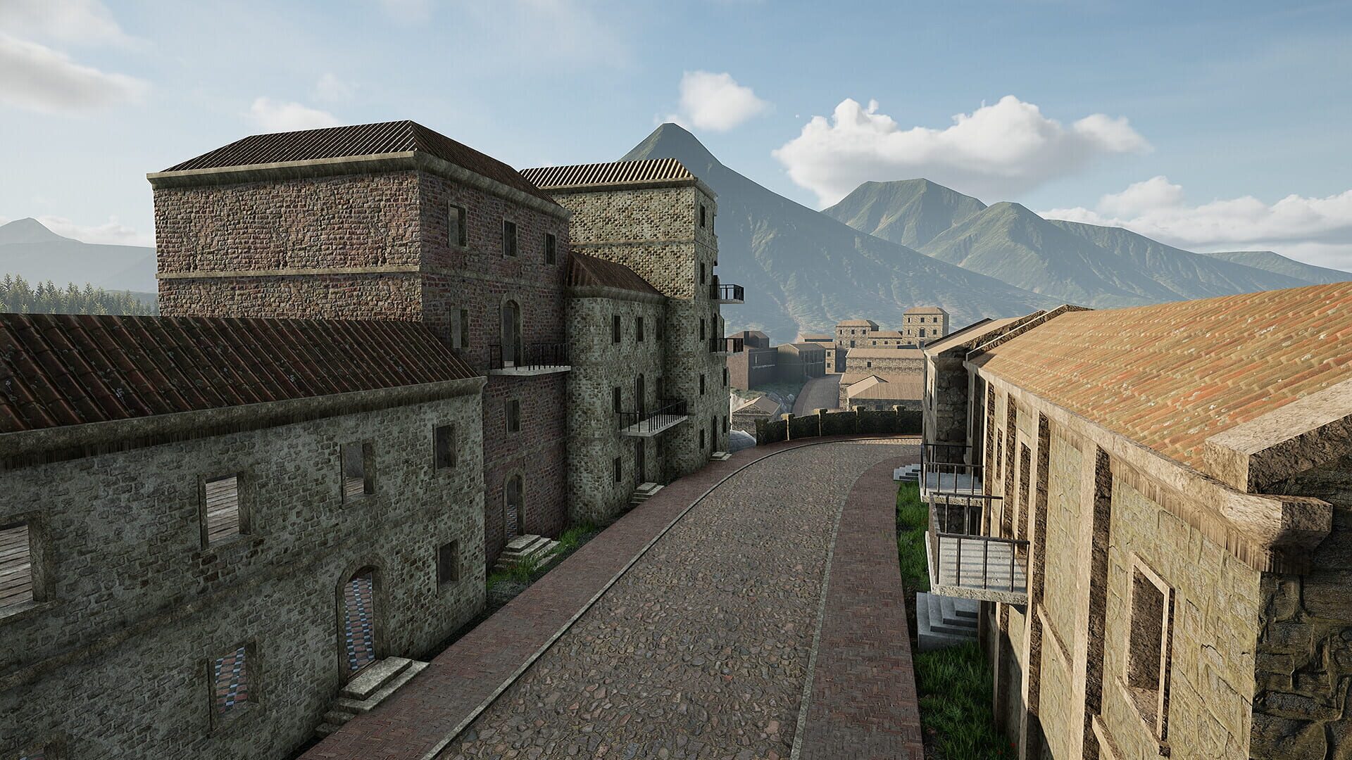 Screenshot for United Assault: World War 2