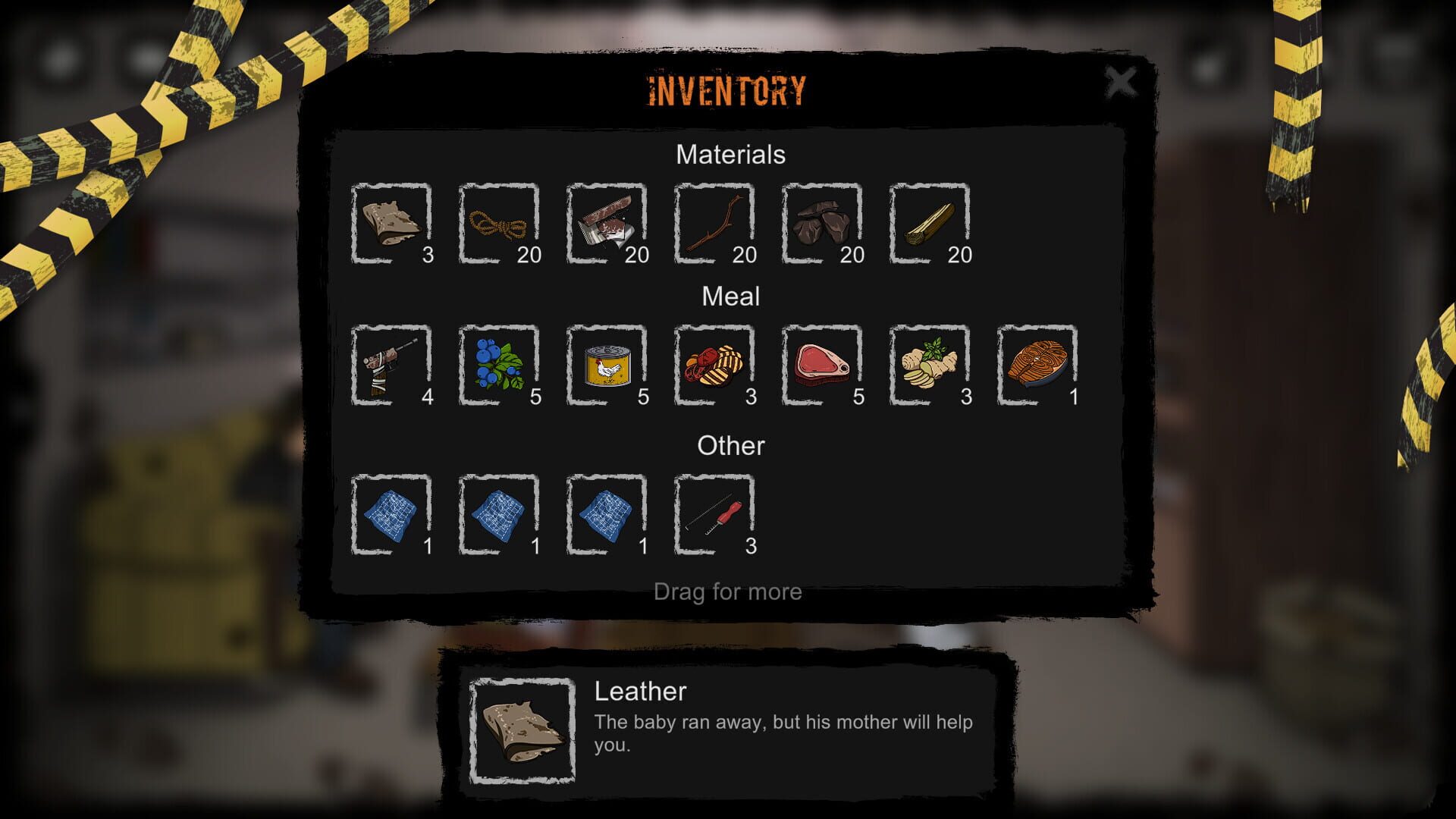 Screenshot for From the Bunker
