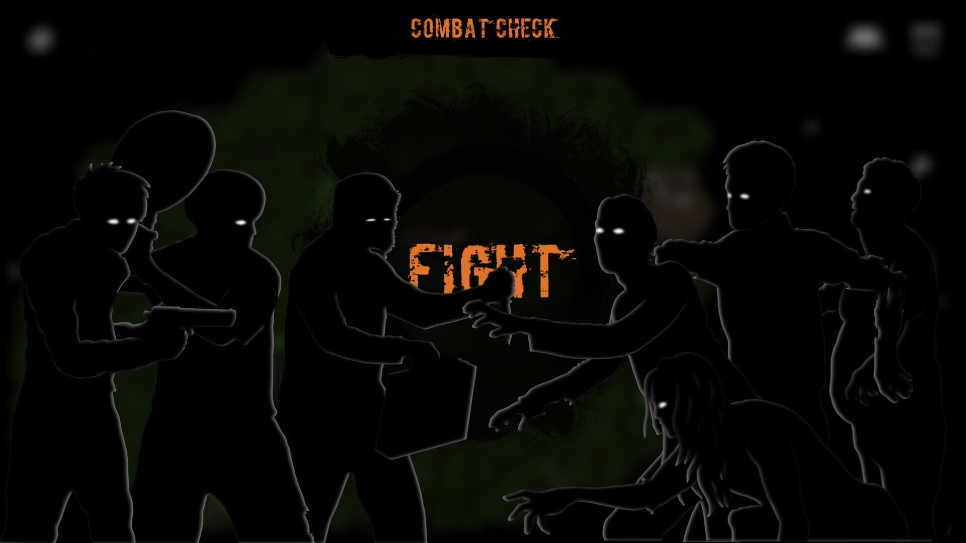 Screenshot for From the Bunker