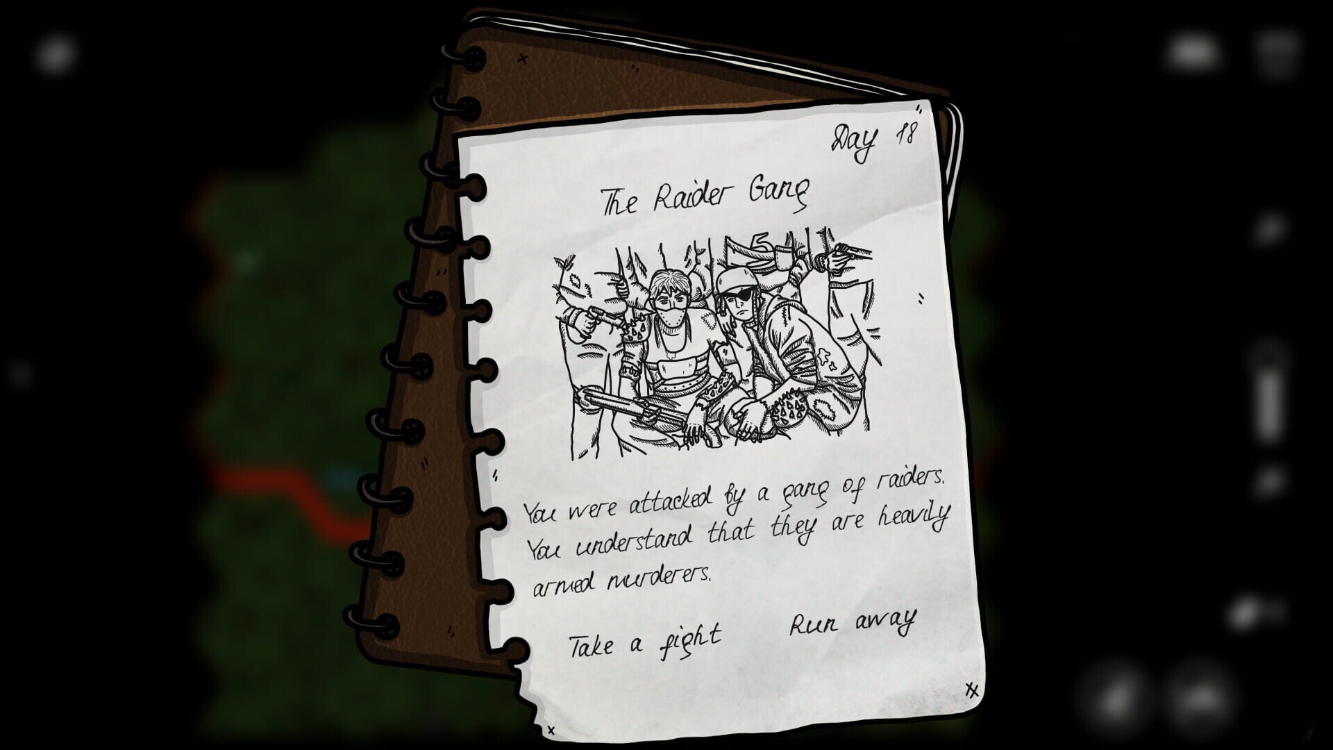 Screenshot for From the Bunker
