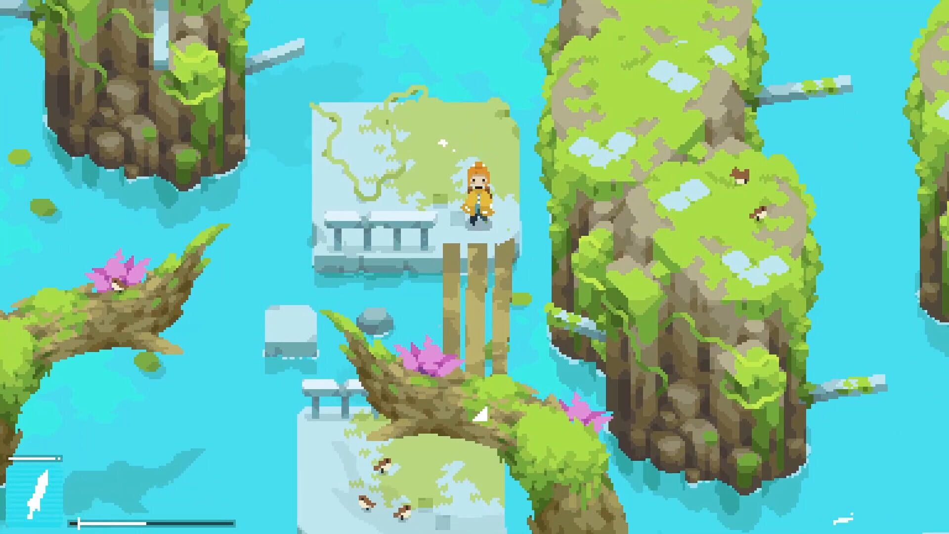 Screenshot for Zwaard