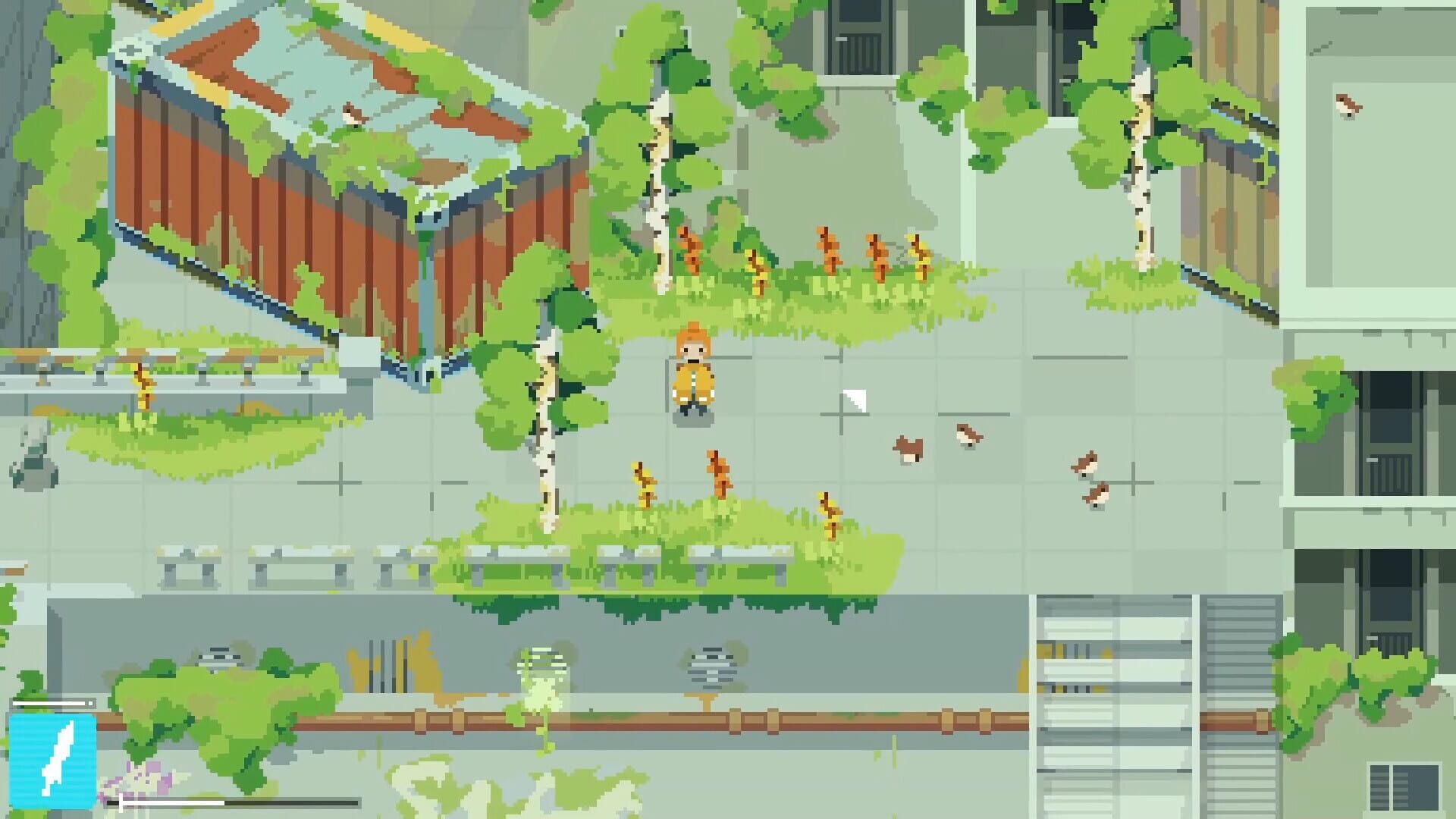 Screenshot for Zwaard