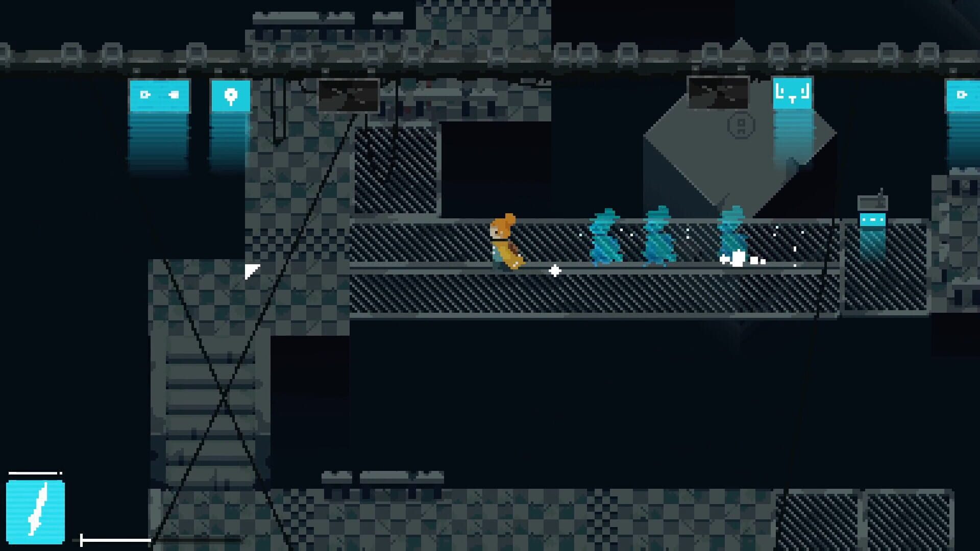 Screenshot for Zwaard