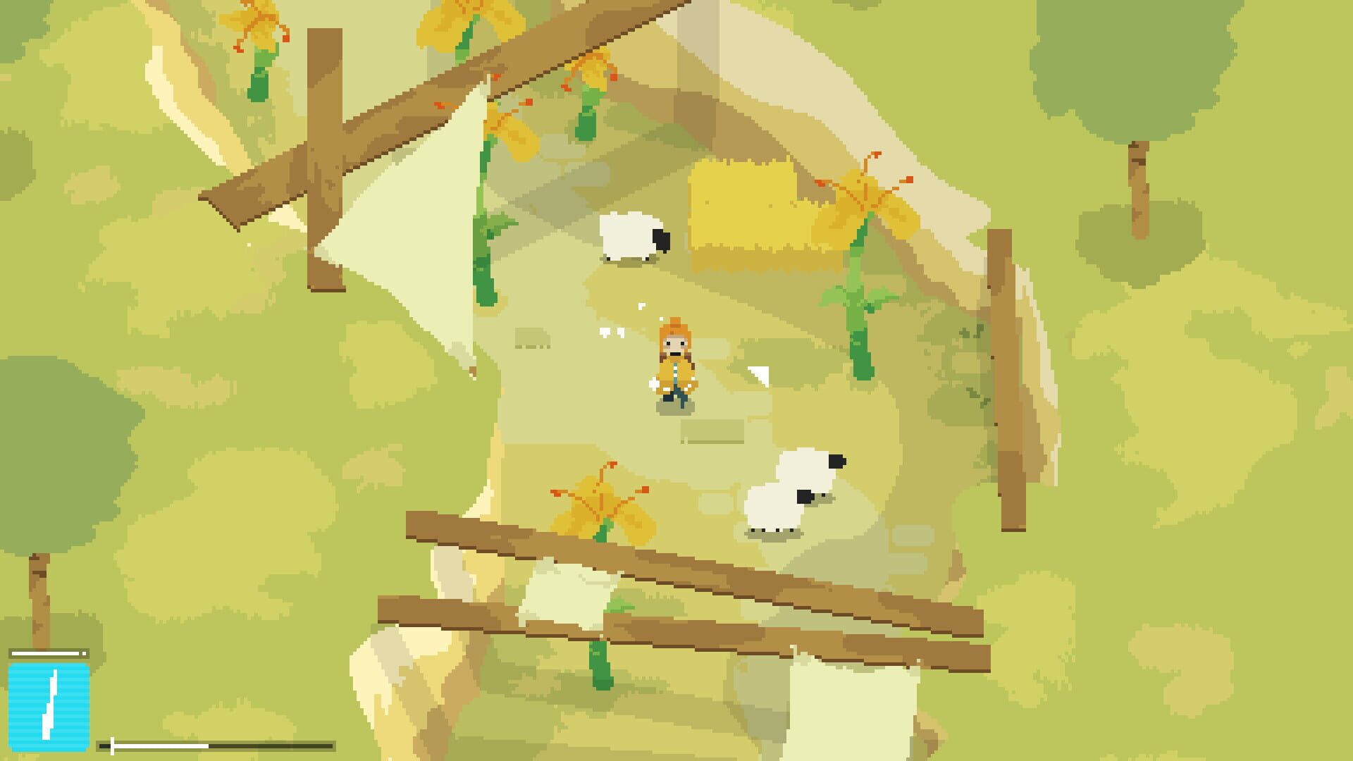 Screenshot for Zwaard
