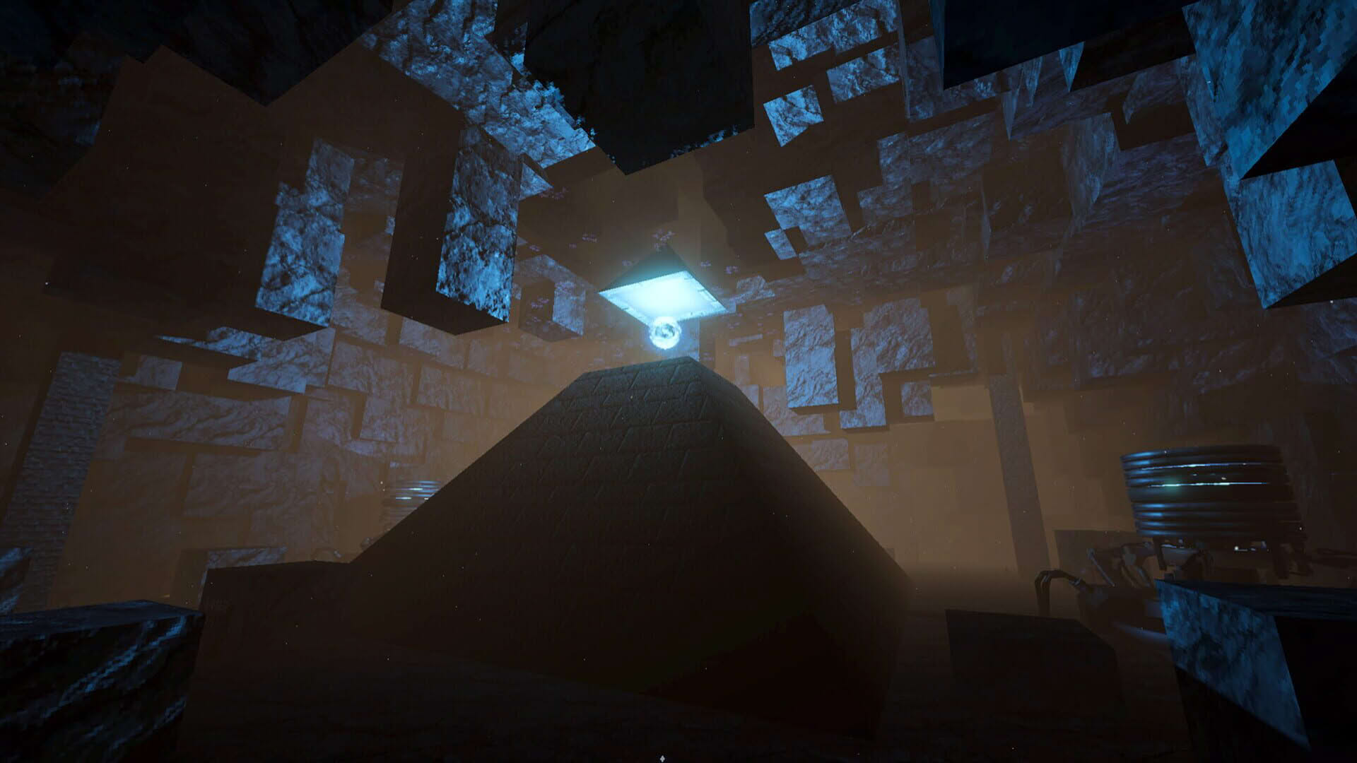 Screenshot for Darkenstein 3D