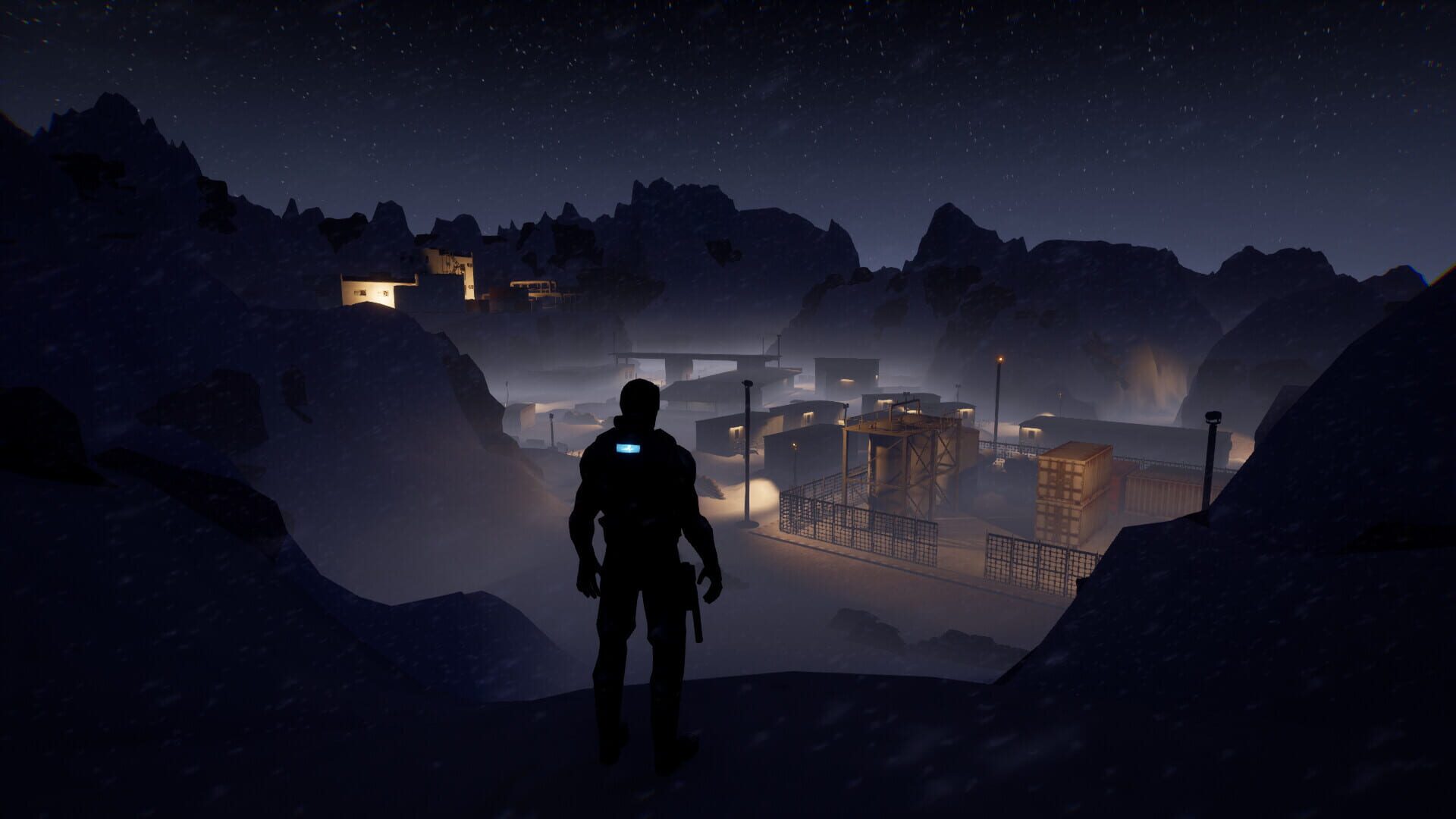 Screenshot for No Sun To Worship