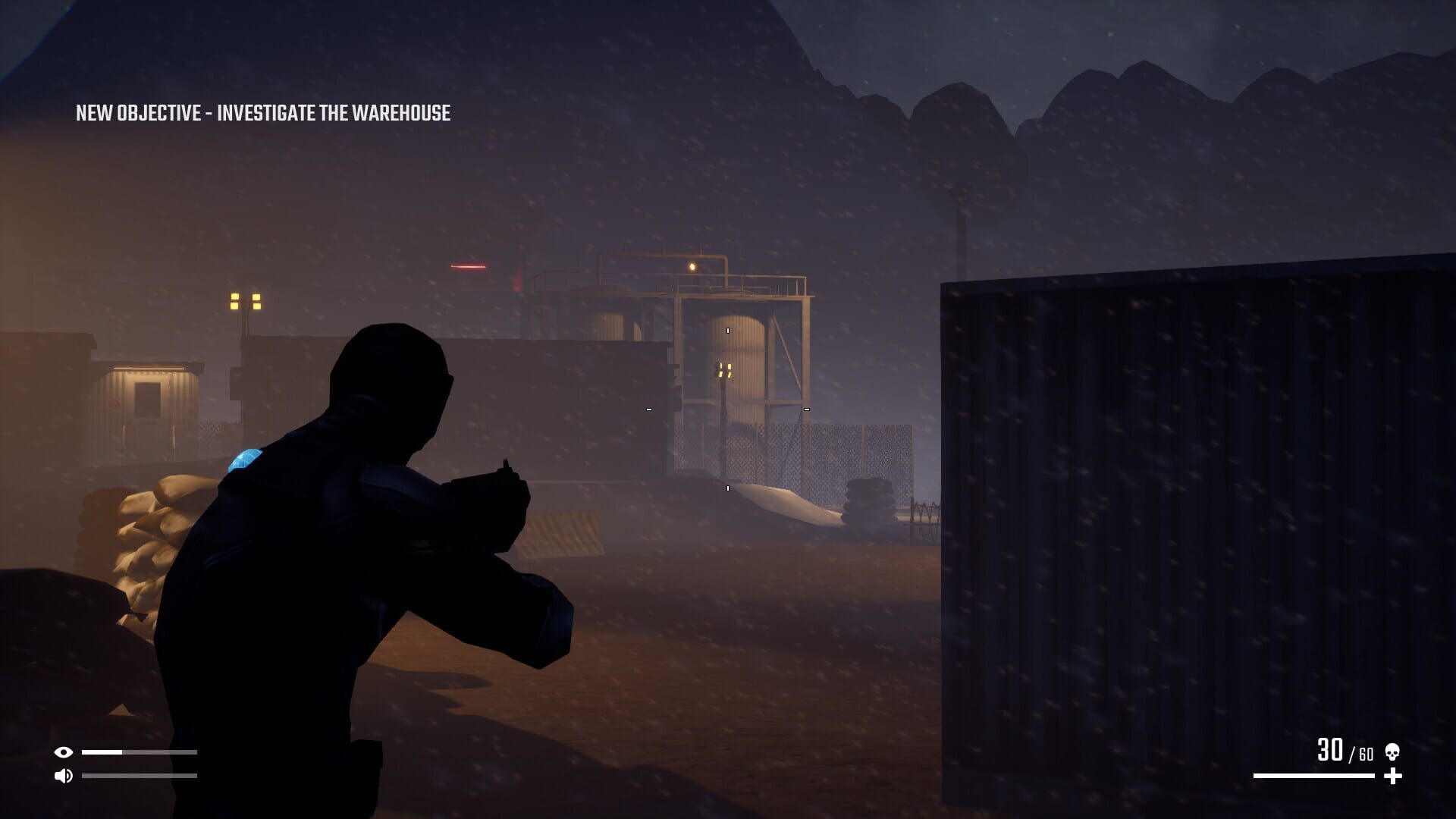 Screenshot for No Sun To Worship