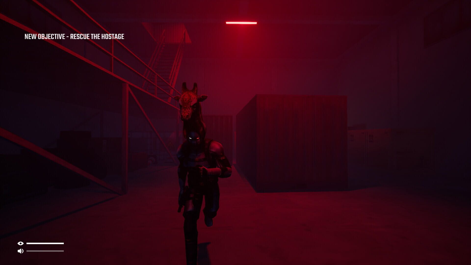 Screenshot for No Sun To Worship