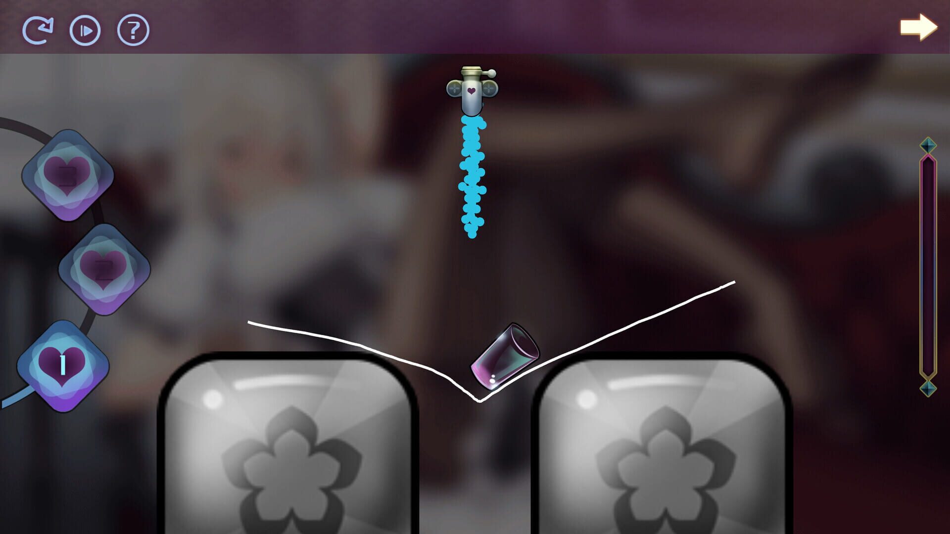 Screenshot for Cute Honey: Special Edition